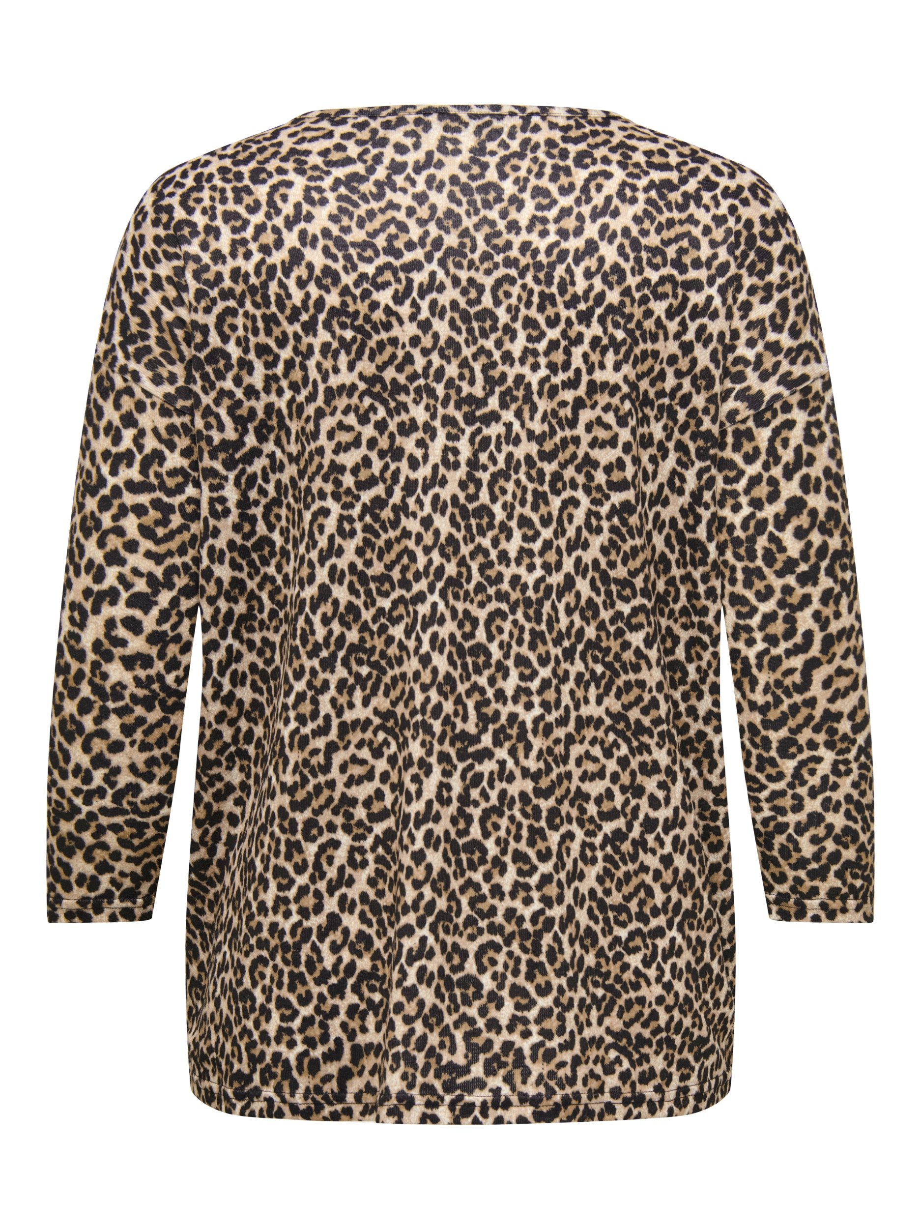 Vero Moda Blusenshirt CARALBA 3/4 TOP günstig online kaufen