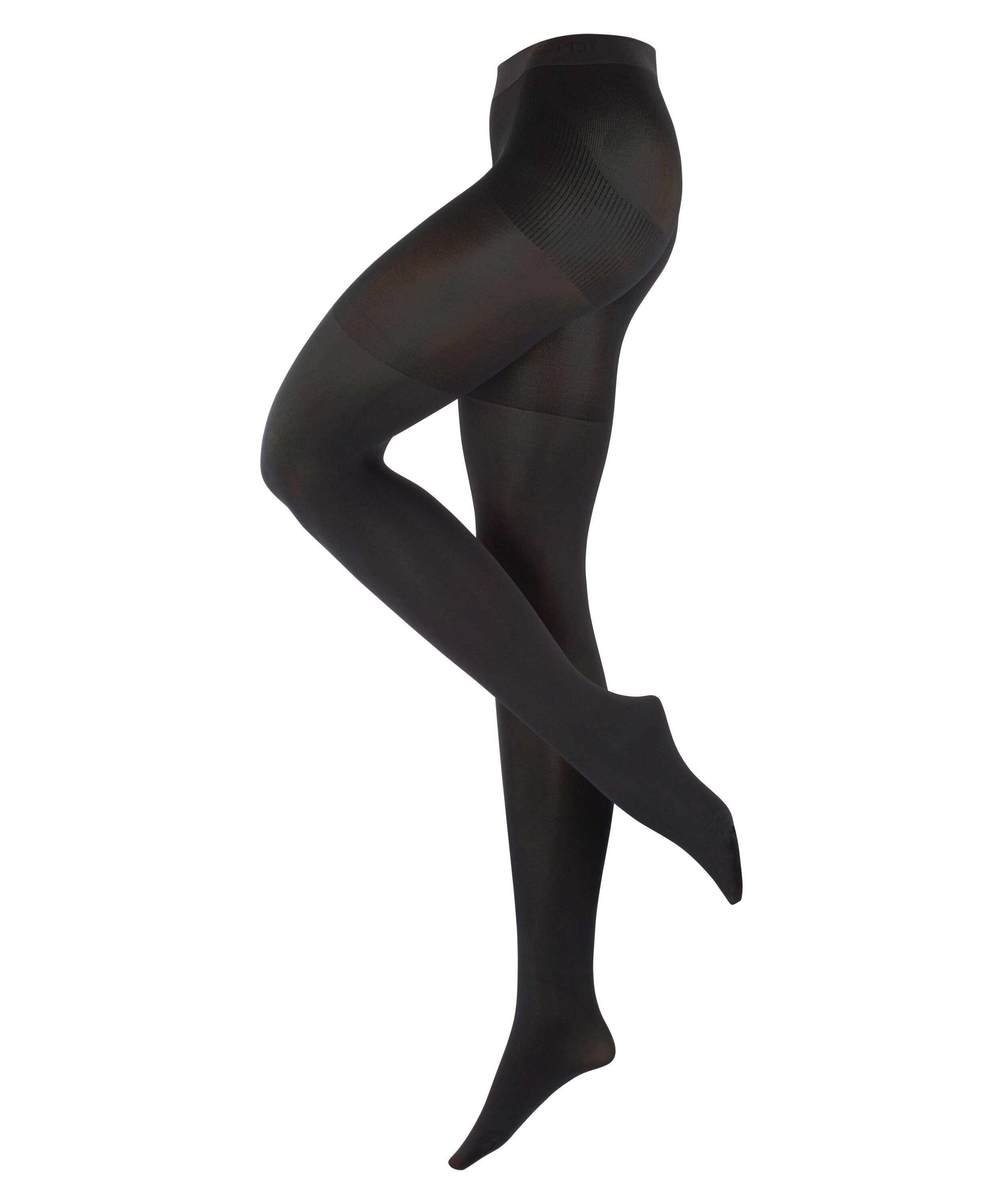 Esprit Feinstrumpfhose Shaping 80 DEN (1 St) ein angenehmer Tragekomfort