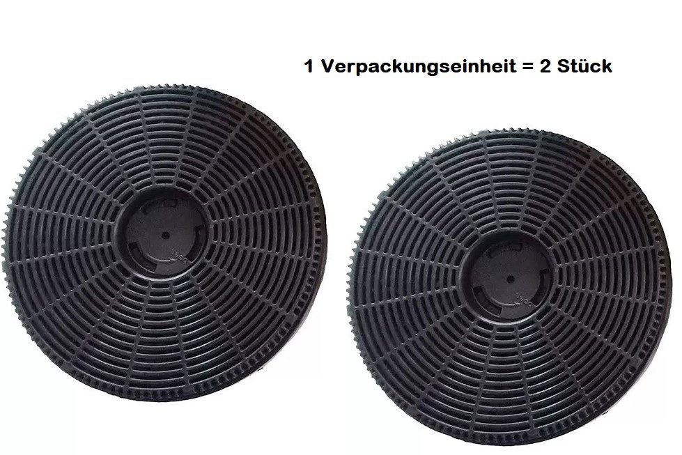 Aktivkohlefilter cata Aktivkohlefilter GM BT4DC