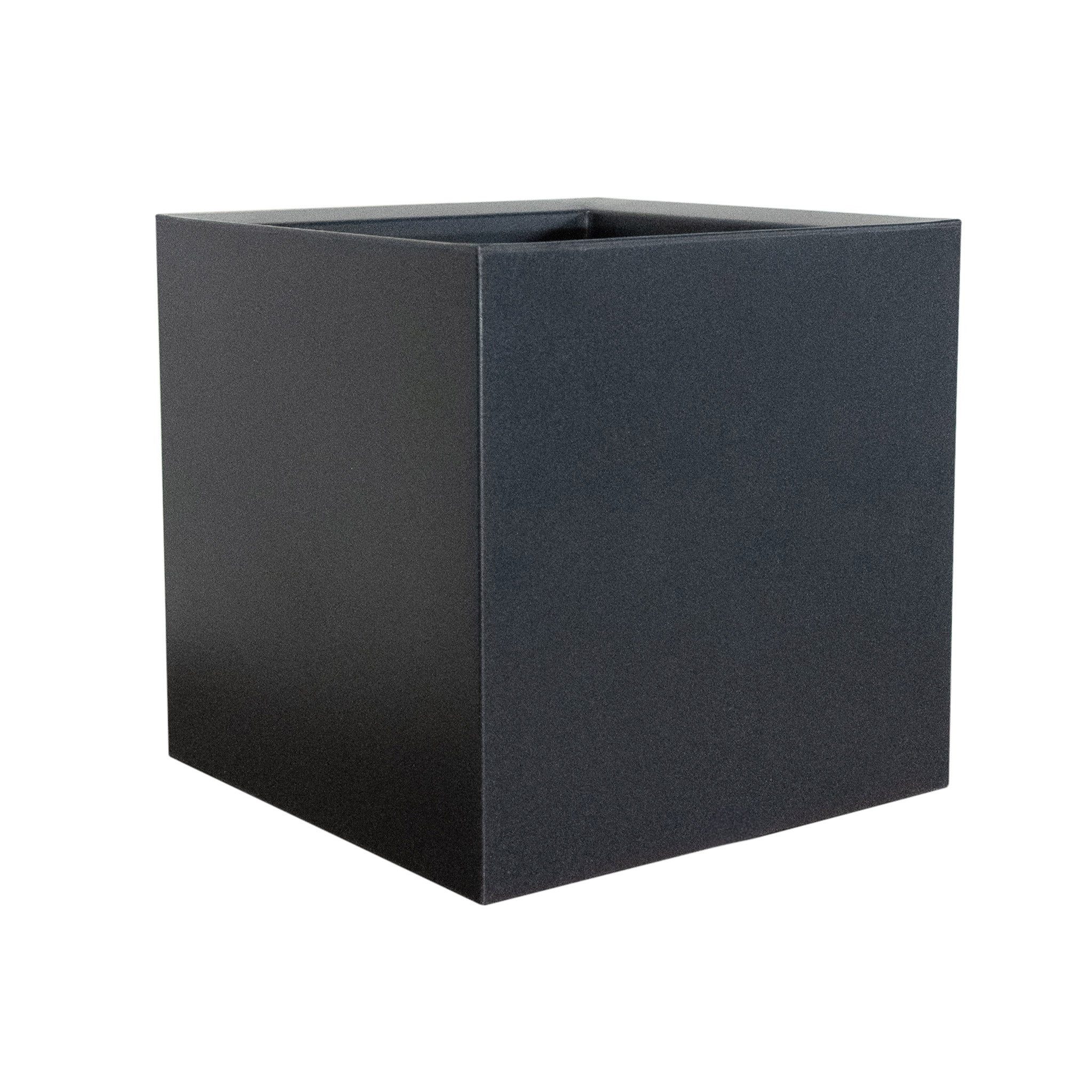 VidaAtHome.de Pflanzkübel Pflanzkübel QUBO 60, Aus hochwertigem Kunststoff, günstig online kaufen