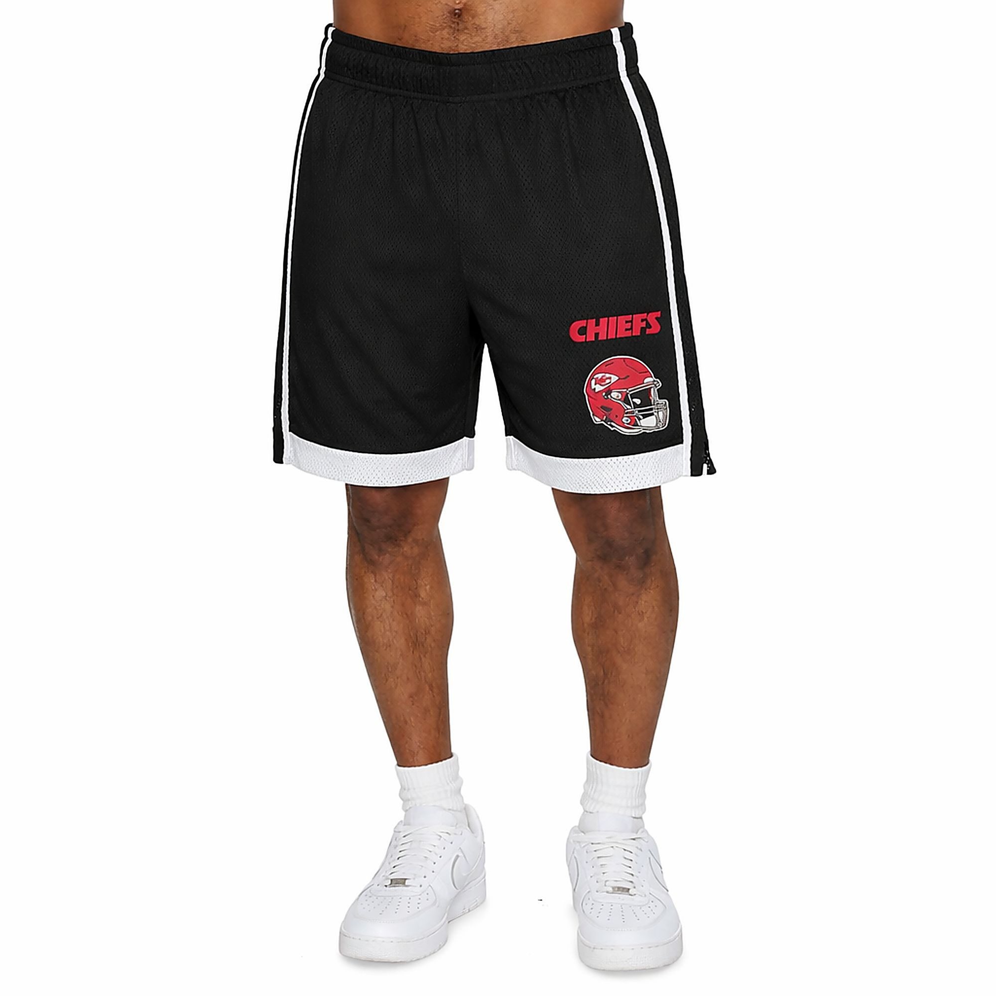 New Era Shorts NFL Kansas City Chiefs