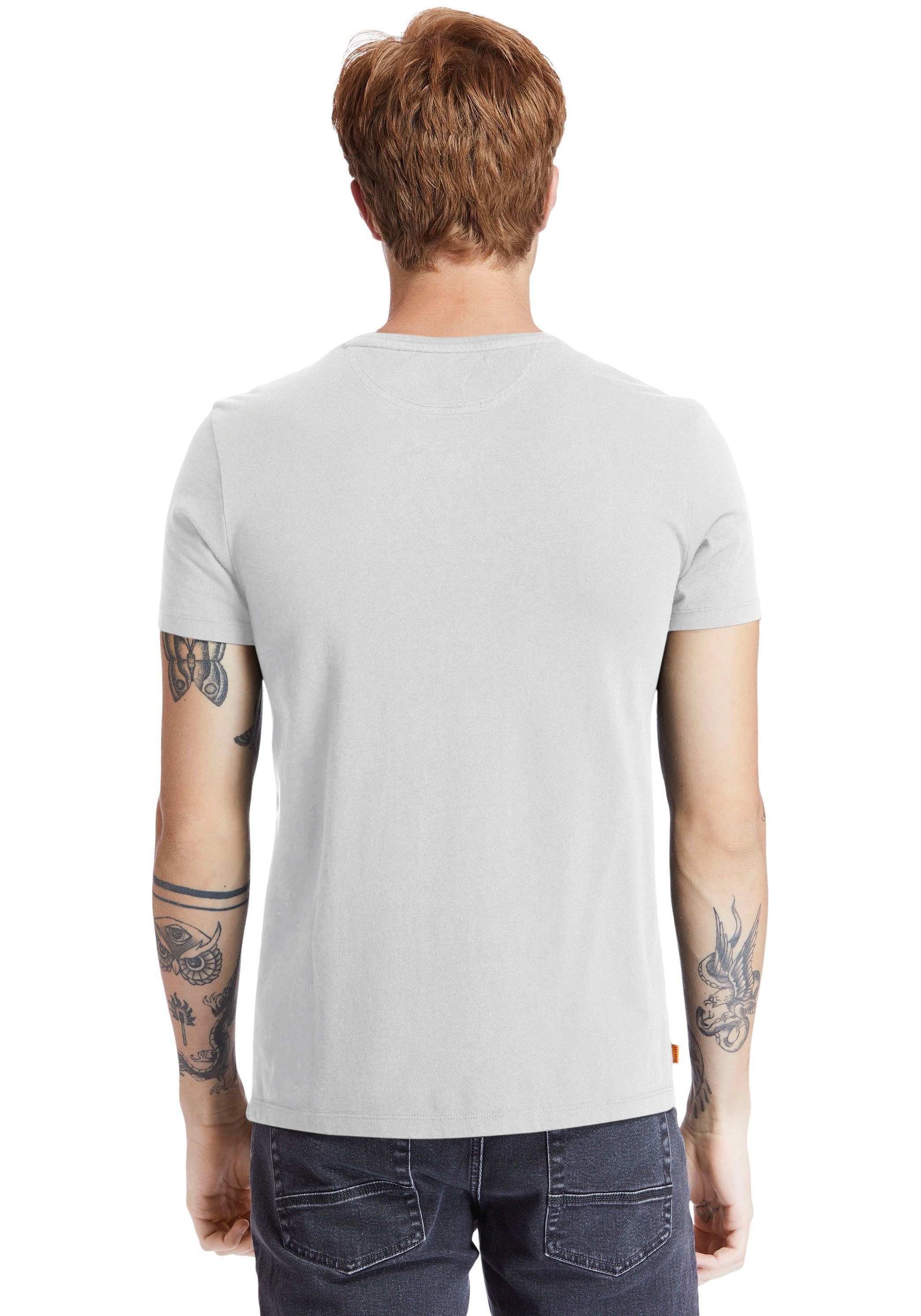 offwhite Dunstan Jerse T-Shirt Timberland River