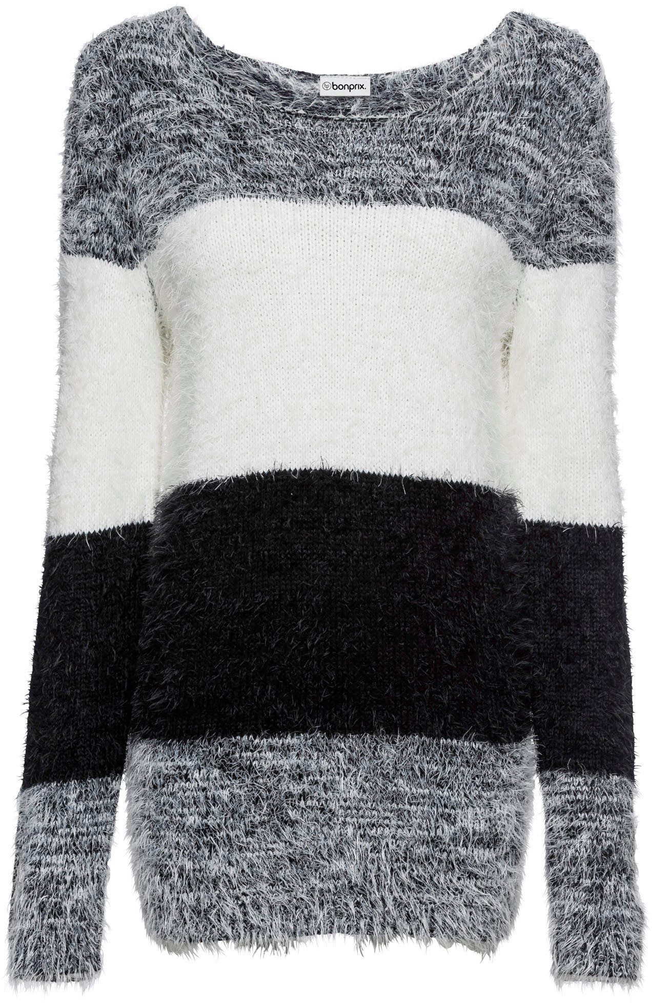 Strickpullover