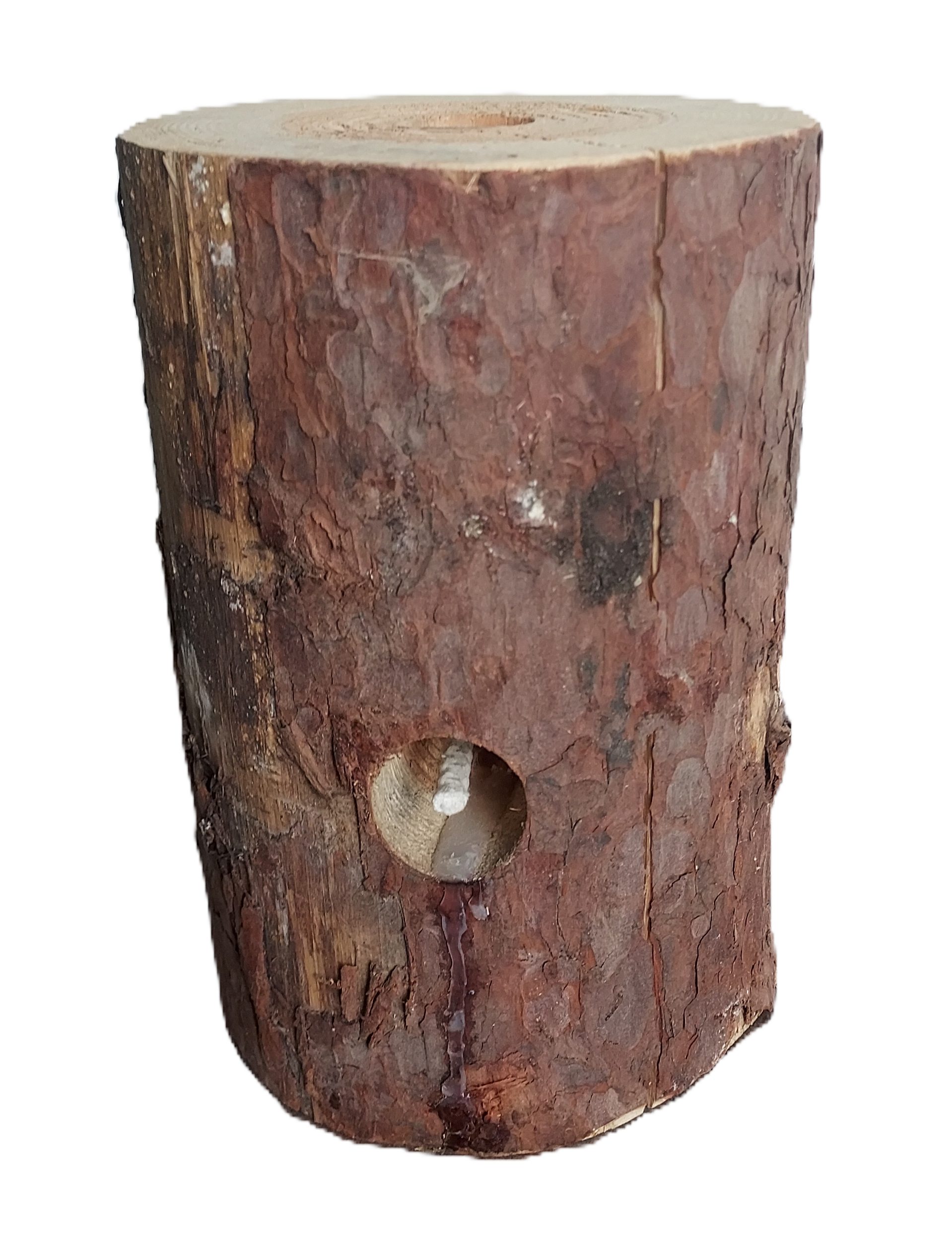 woodson Feuerstelle Finnenfackel original Schwedenfeuer inkl. günstig online kaufen