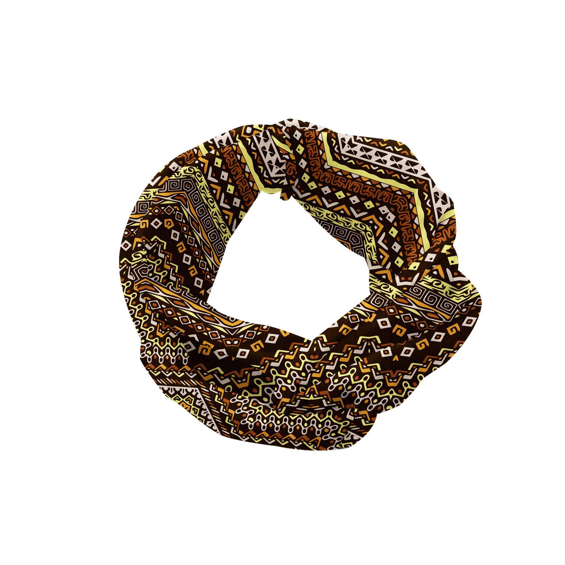 Elastisch Stirnband accessories Sambia Stil und Tribal Abakuhaus alltags Angenehme
