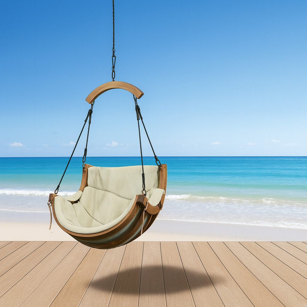 bv-vertrieb Подвесноые стулья Подвесноые стулья Entspannungssessel Hanging Chair, hängesessel