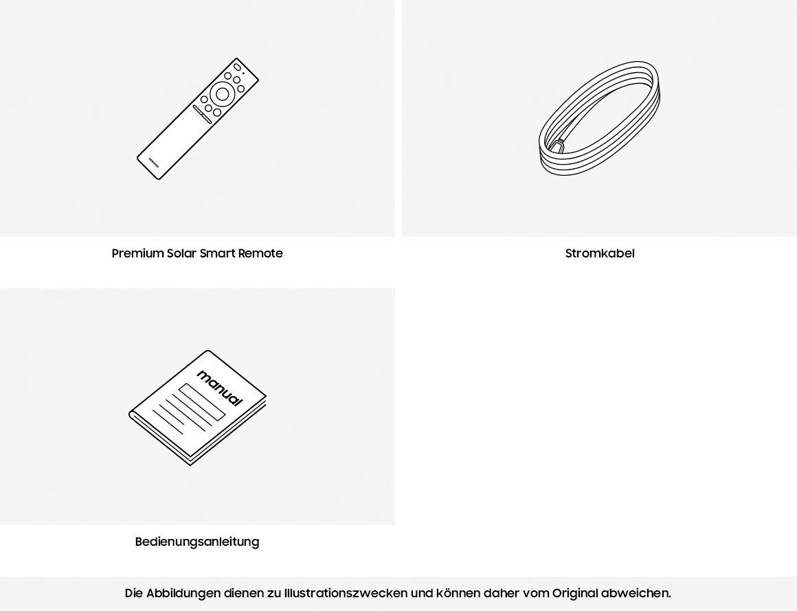 Zoll, Samsung Hub) Smart-TV, cm/43 4K, LED-Fernseher Prozessor HDR, Quantum (108 Gaming Neural GQ43QN90CAT Quantum Neo