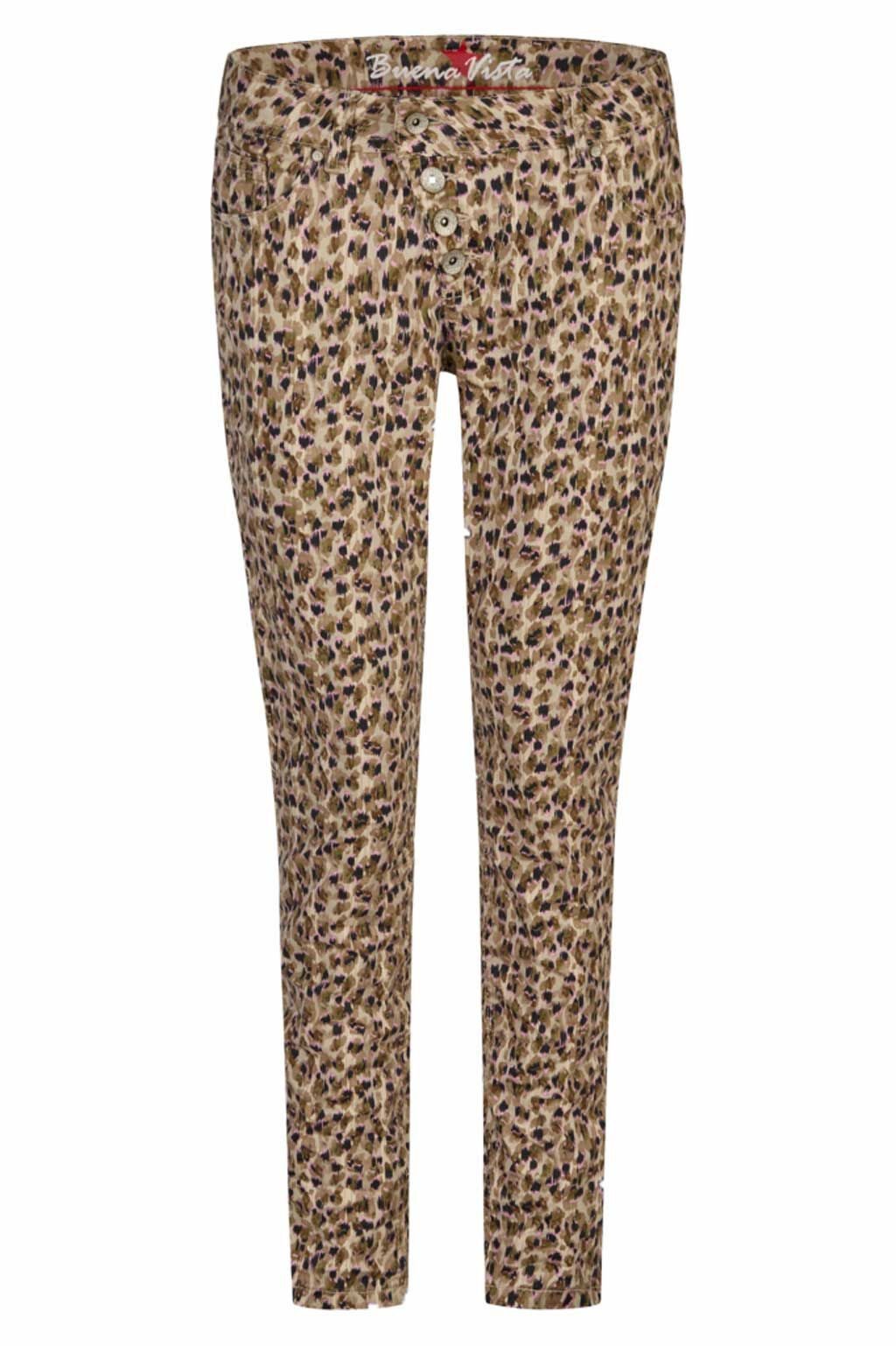 Stoffhose