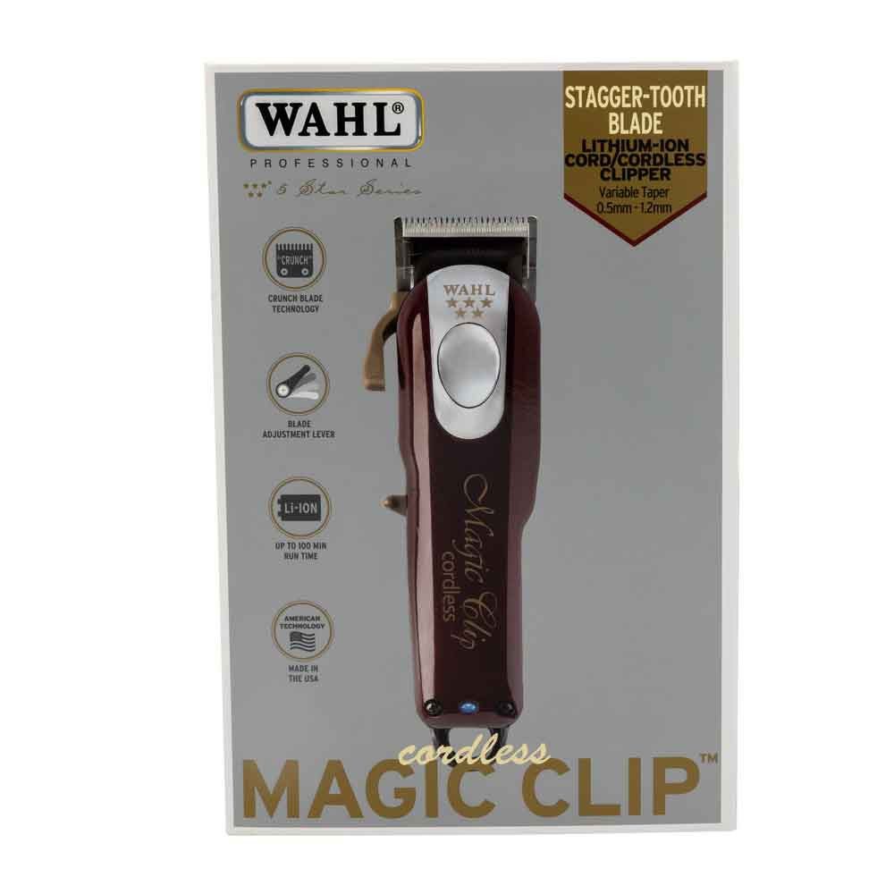 WAHL GmbH Beauty-Trimmer Wahl