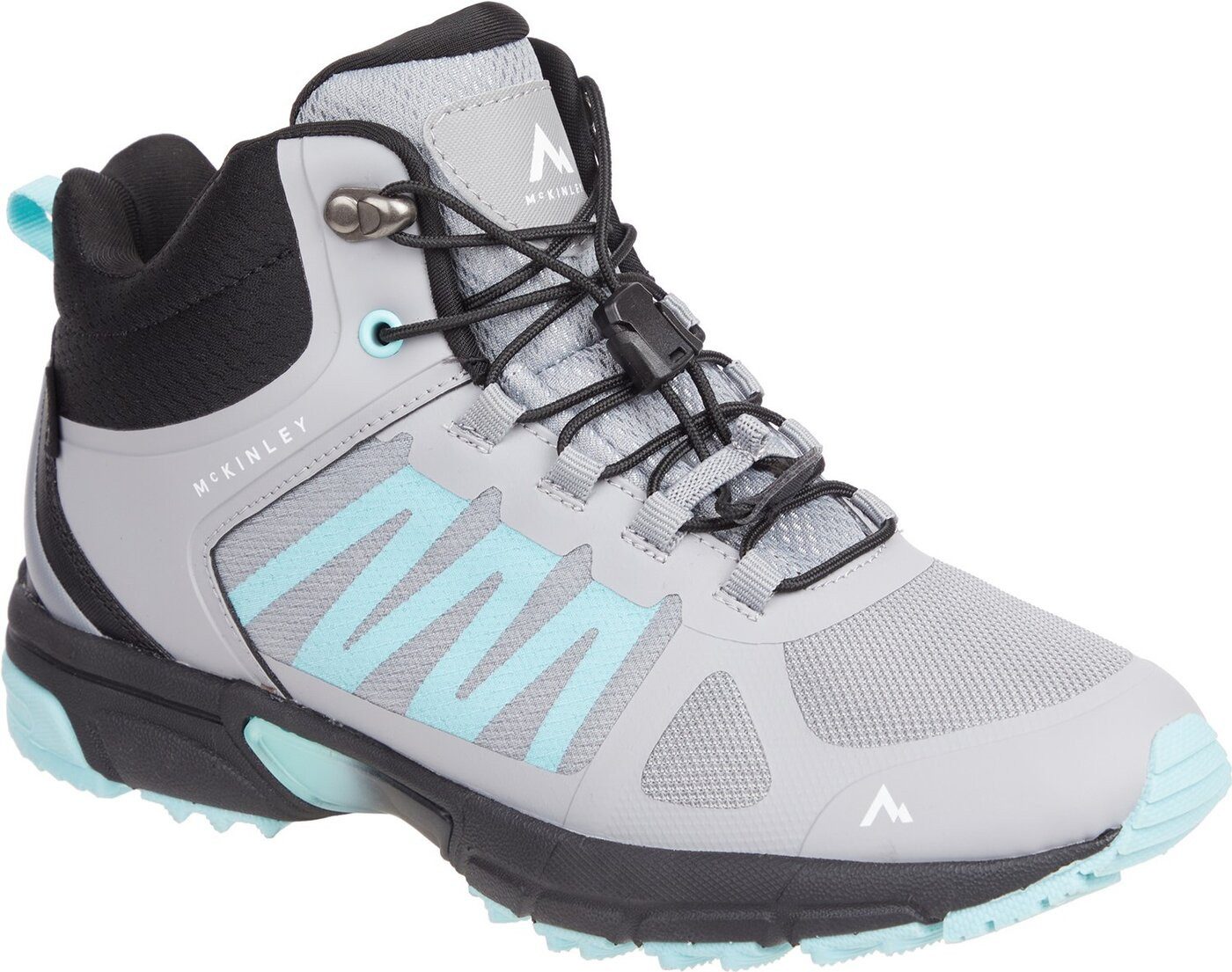 McKINLEY Da.-Wander-Schuh Kansas MID AQB W Wanderschuh