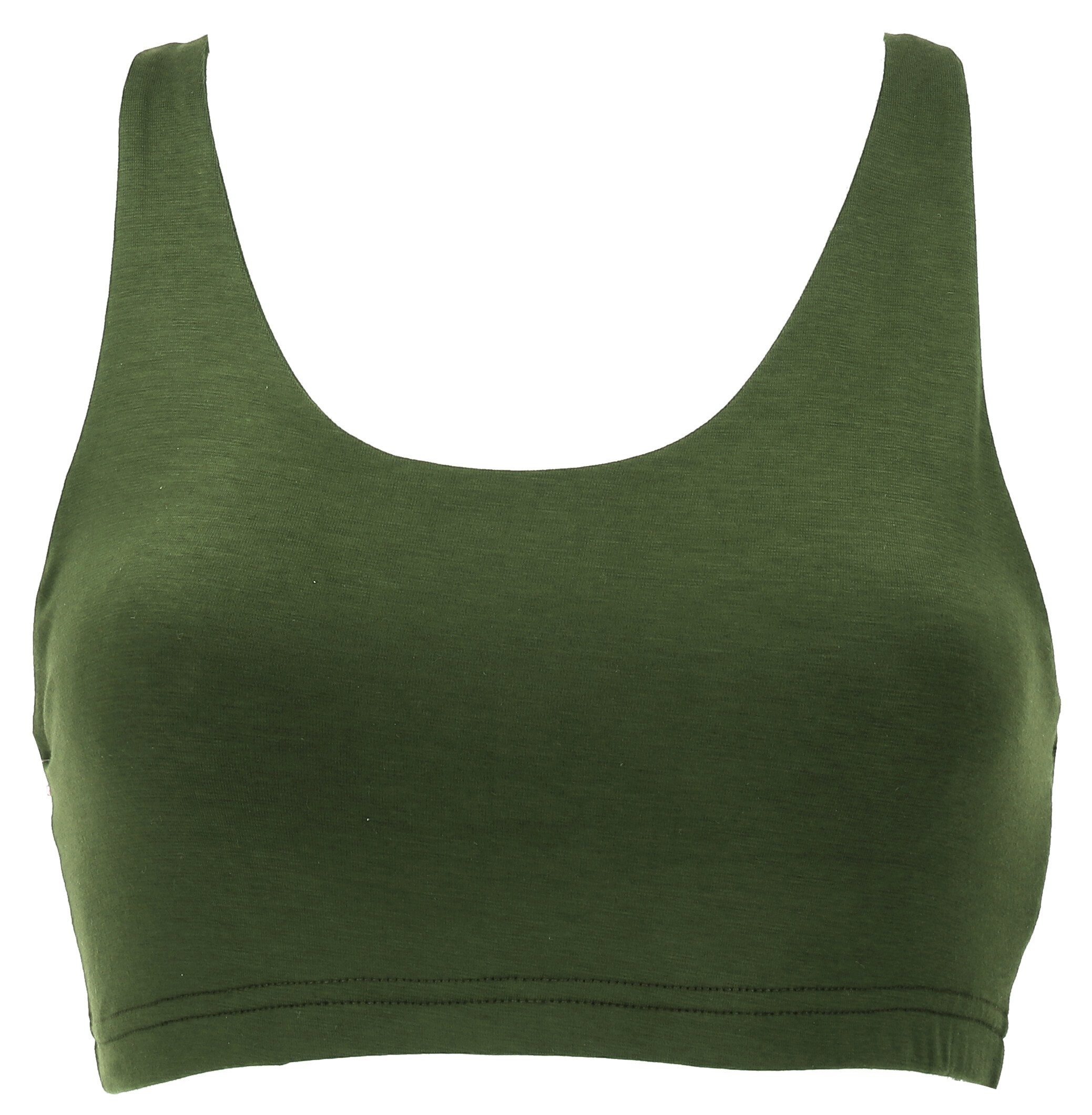 Guru-Shop T-Shirt Goa Psytrance Bikini Top, günstig online kaufen