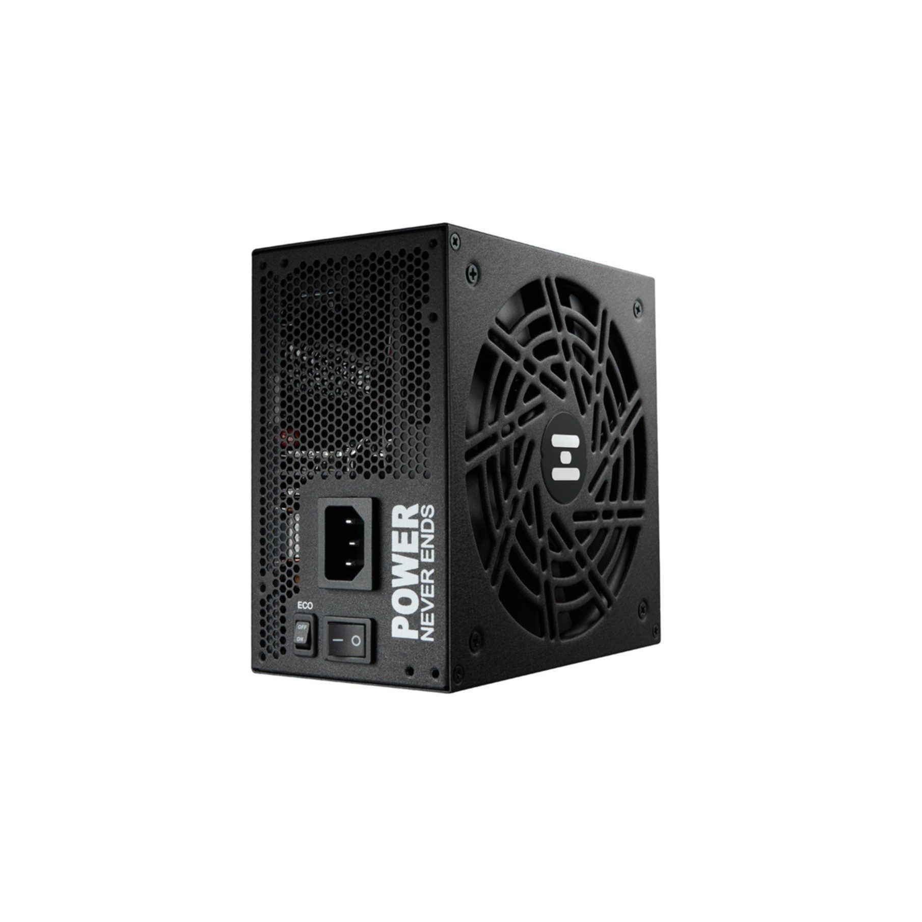 Fortron Hydro Ti PRO 1000W Netzteil