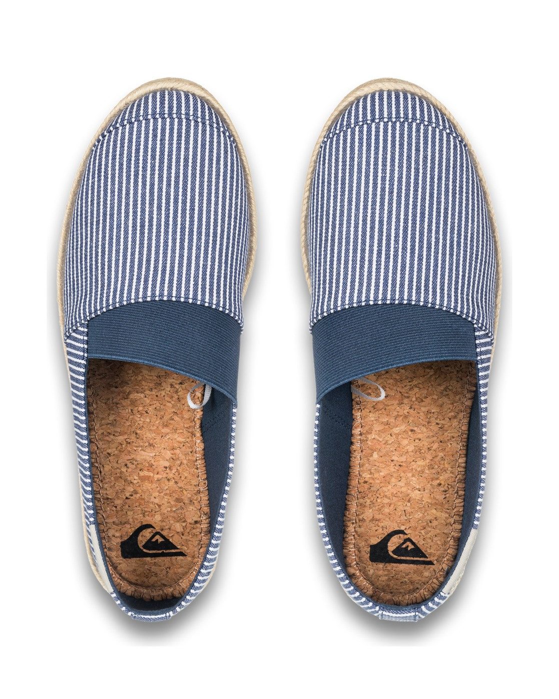 Quiksilver Espadrilled Sneaker