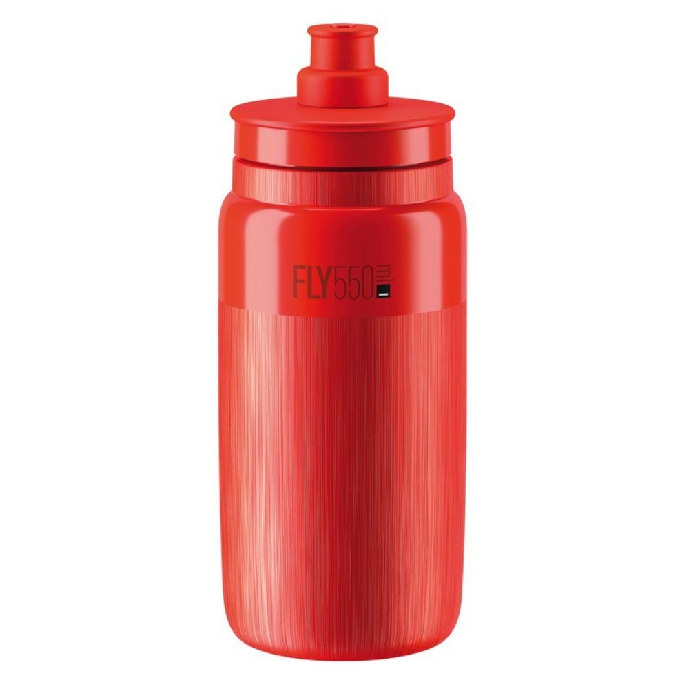 Trinkflasche Trinkflasche Fly Tex 550ml, rot