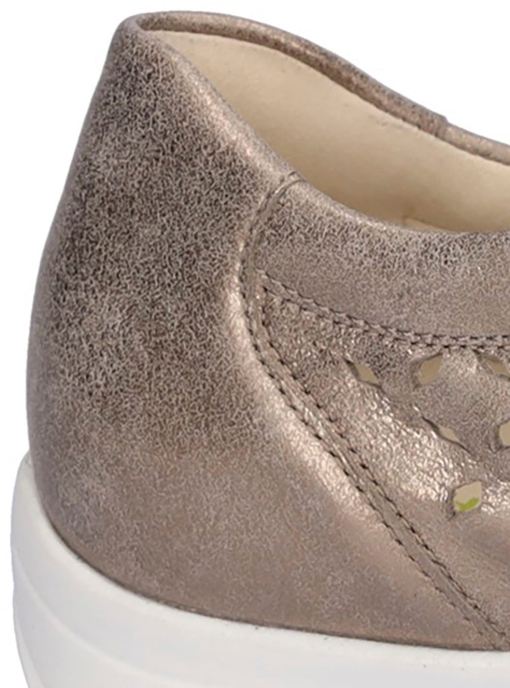 Waldläufer HINATA Schnürschuh, Komfortschuh, Halbschuh, Freizeitschuh günstig online kaufen