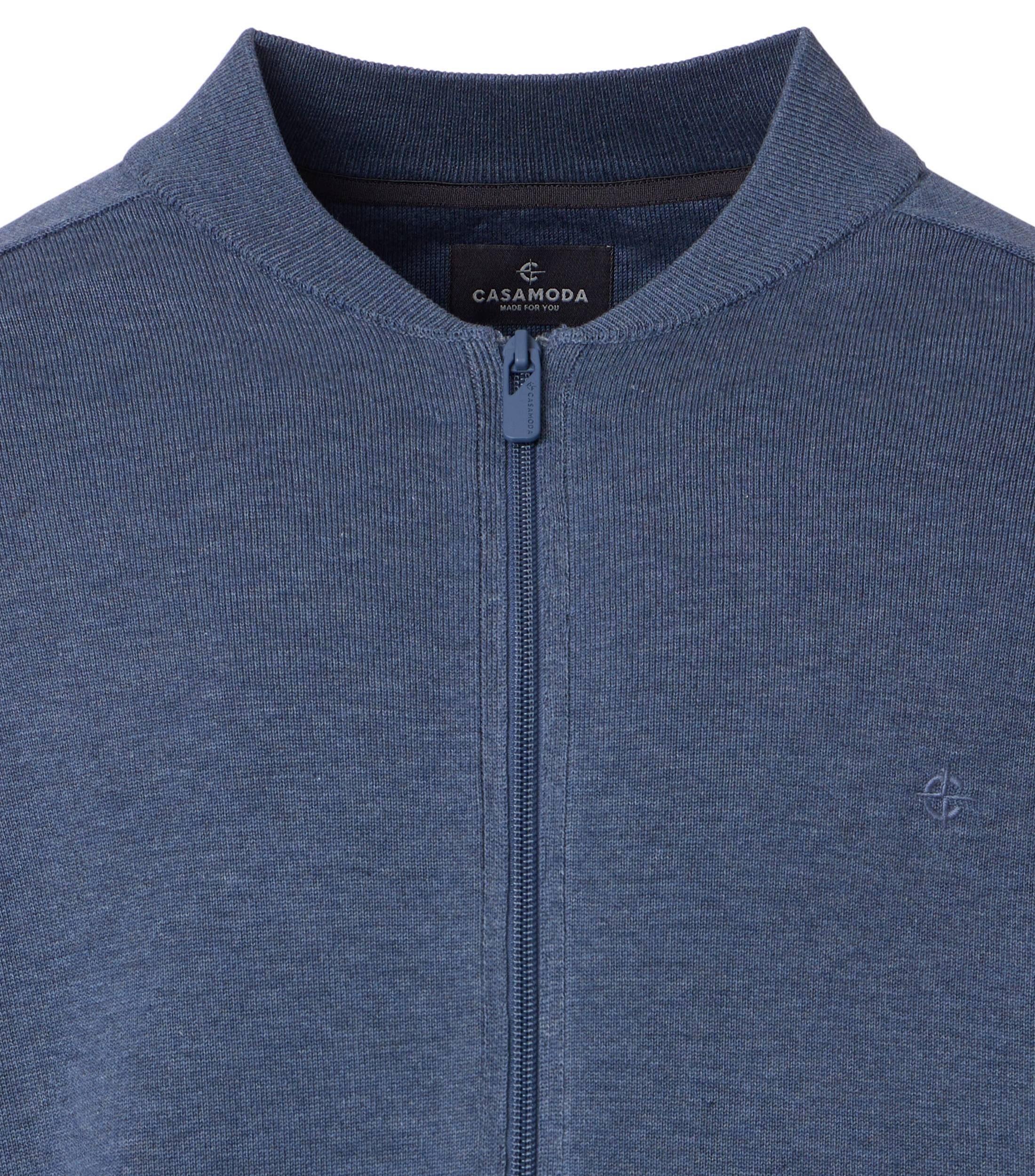 CASAMODA Strickjacke CASAMODA Strickjacke uni