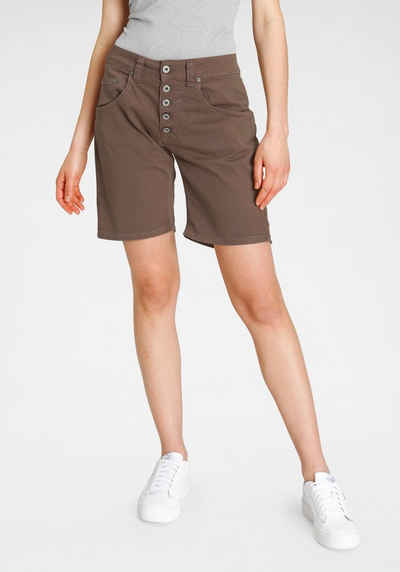 Cargoshorts »Rudder Short Damen« OTTO Damen Kleidung Hosen & Jeans Kurze Hosen Shorts 