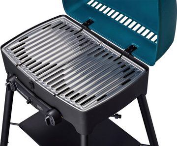 Enders® Gasgrill Explorer Next Pro, BxTxH: 59x47x80 cm, Camping Grill