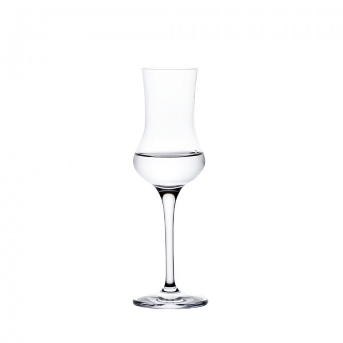 BOHEMIA SELECTION Likörbecher, Glas