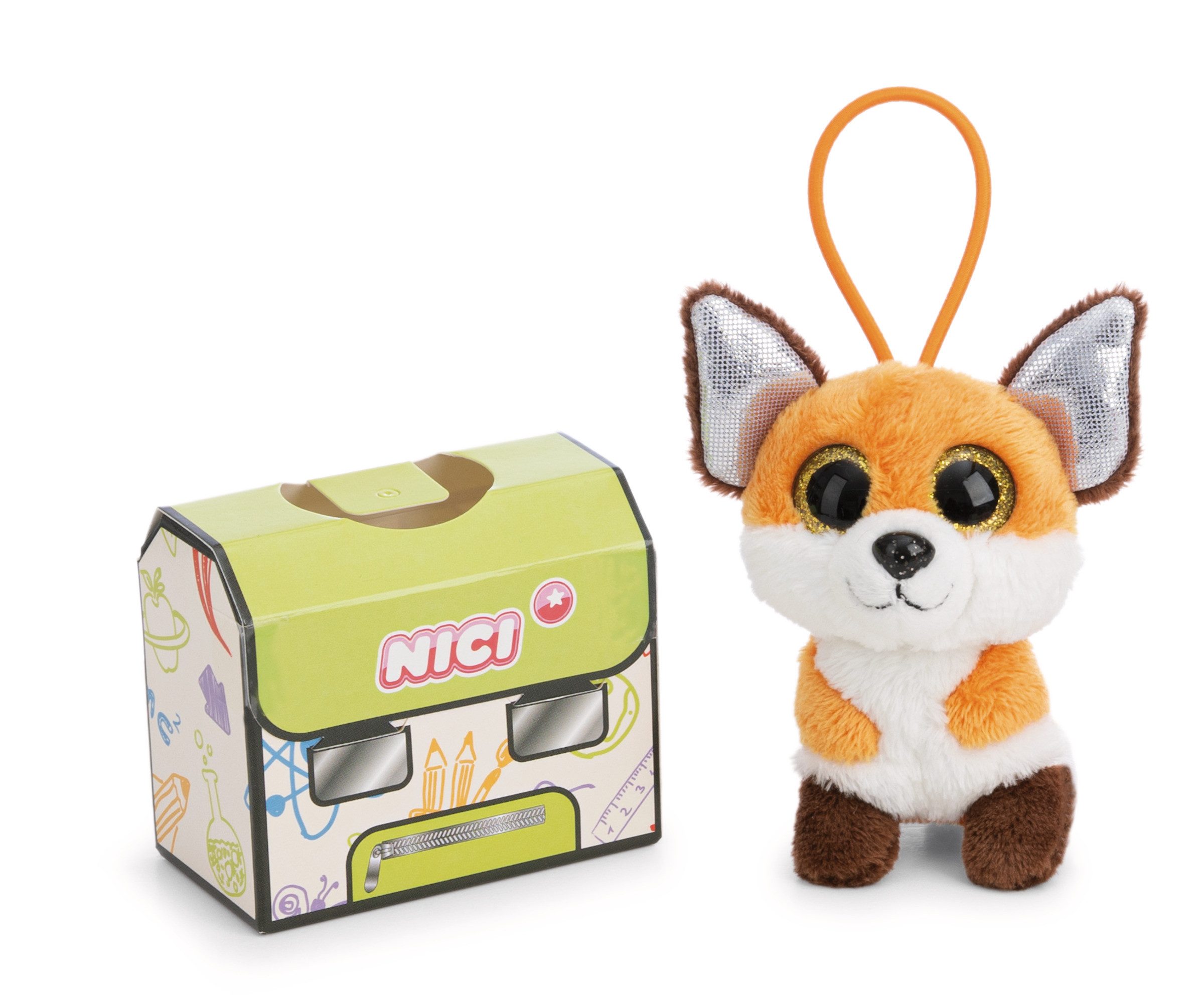 Stray Kids Plüschpuppe SKZOO - 12cm Schlüsselanhänger Als Niedliches Fan-Collection