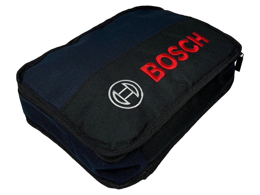 BOSCH Werkzeugtasche Softbag Aufbewahrung & Transport