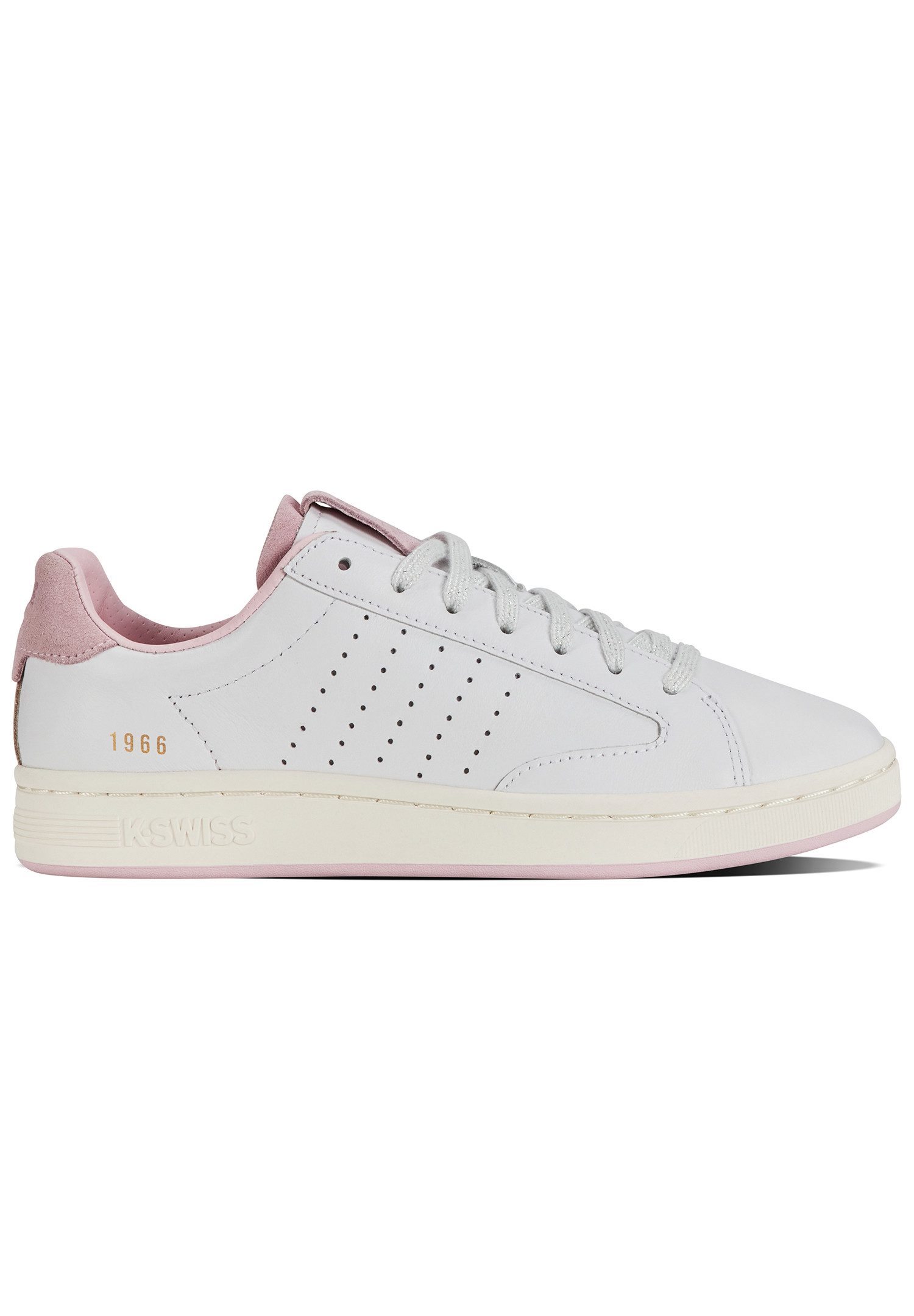 K-Swiss LOZAN KLUB LTH Sneaker