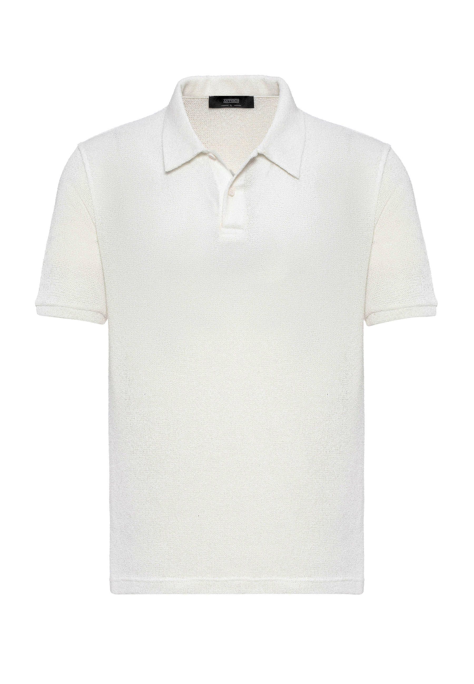 Antioch Poloshirt Buenos - Short sleeved - Regular Fit günstig online kaufen
