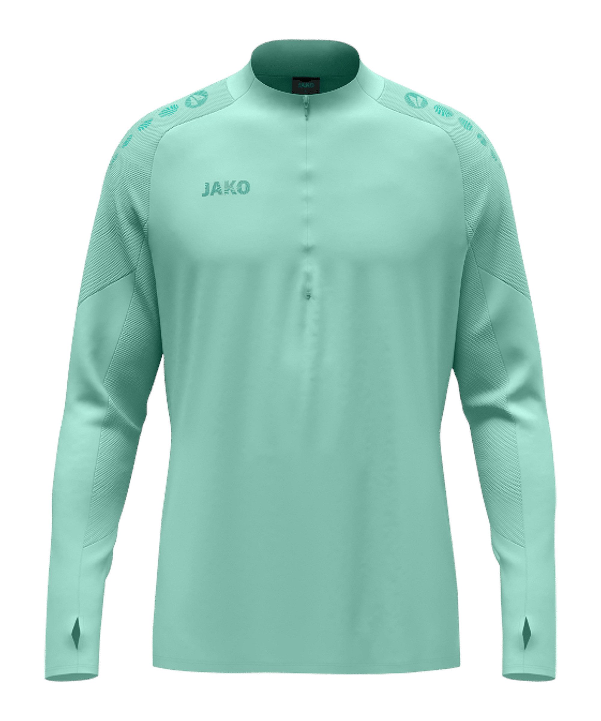 Sweatshirt ZipTop Light Flow Sweatshirt