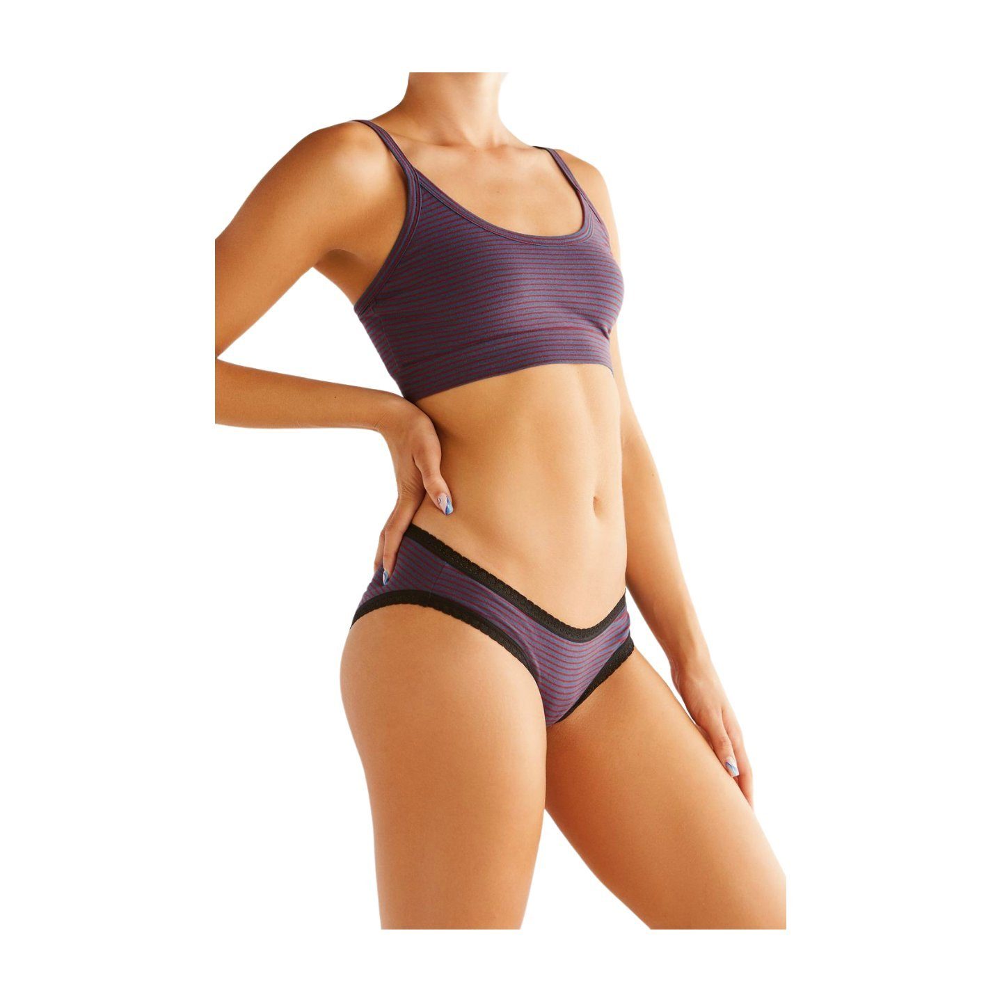 Albero Natur Bustier Damen Bustier günstig online kaufen