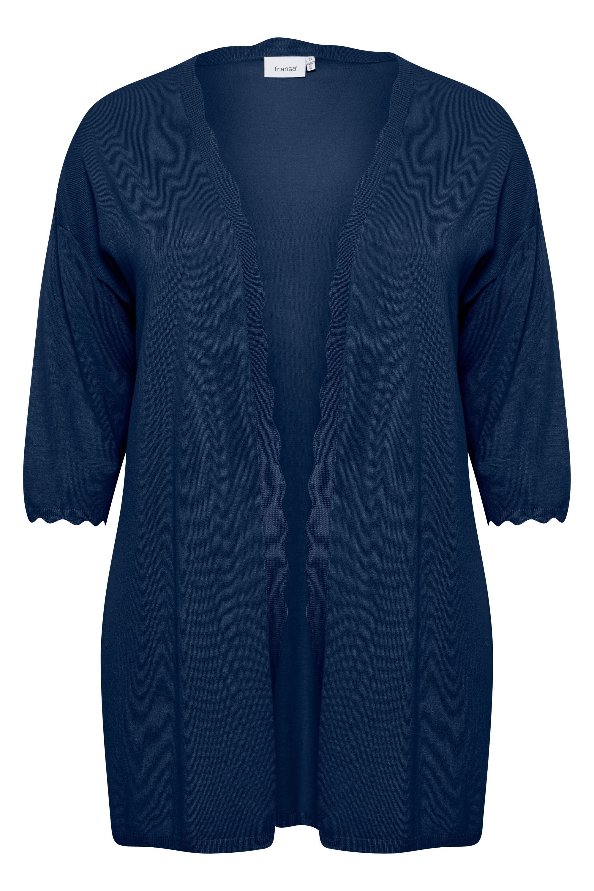 fransa Shirtbluse Fransa FPBlume günstig online kaufen