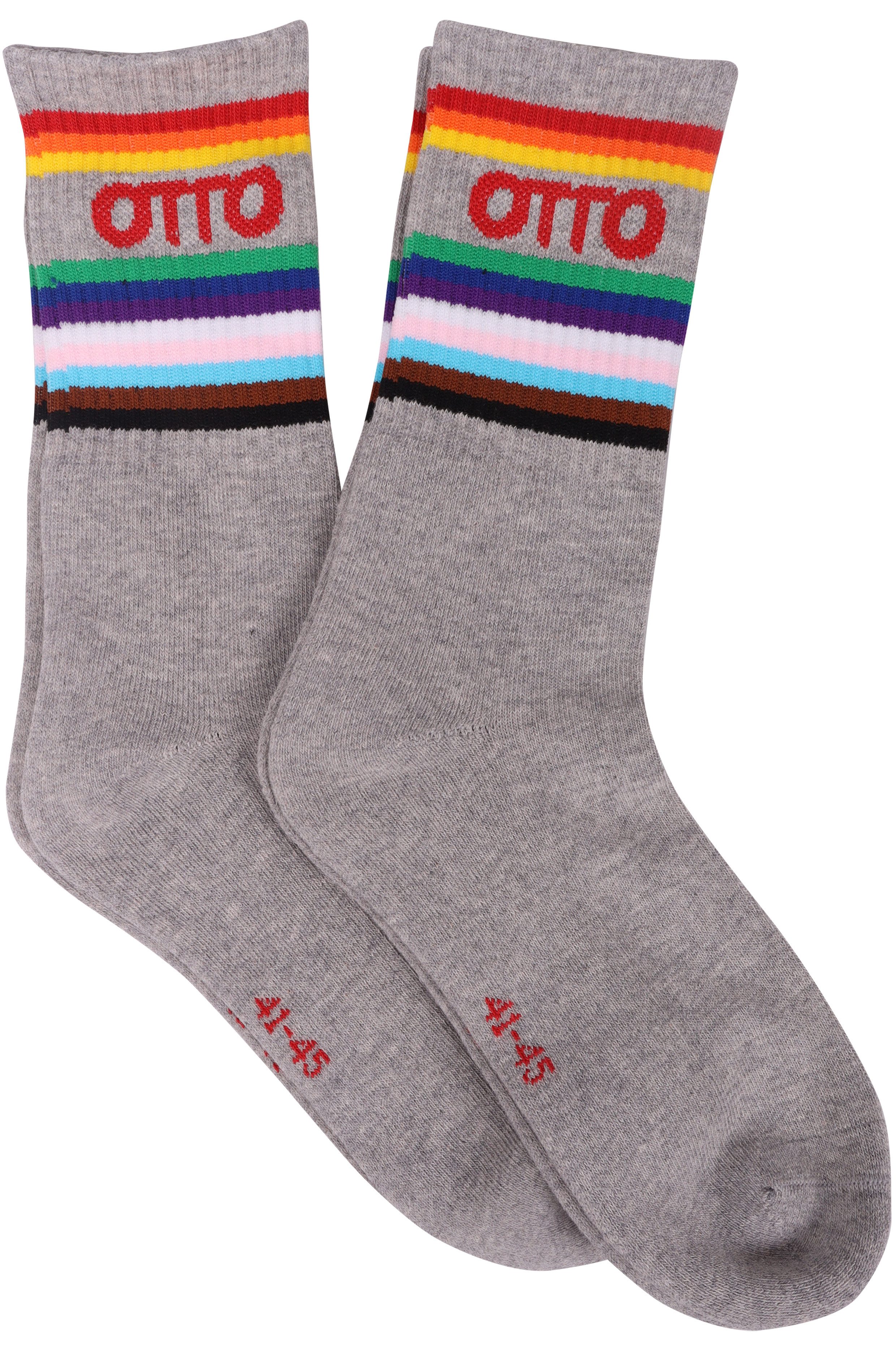 Capelli New York Socken Limited Edition günstig online kaufen