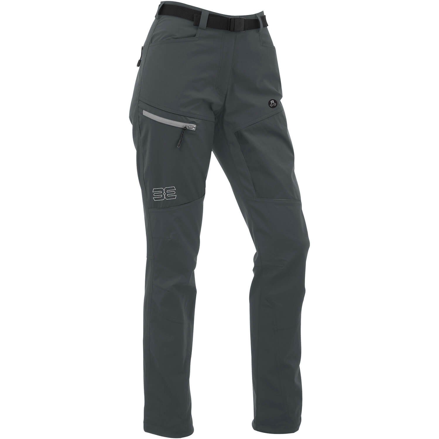 Astoria Sport® Funktionshose Maul Schiefer Outdoorhose