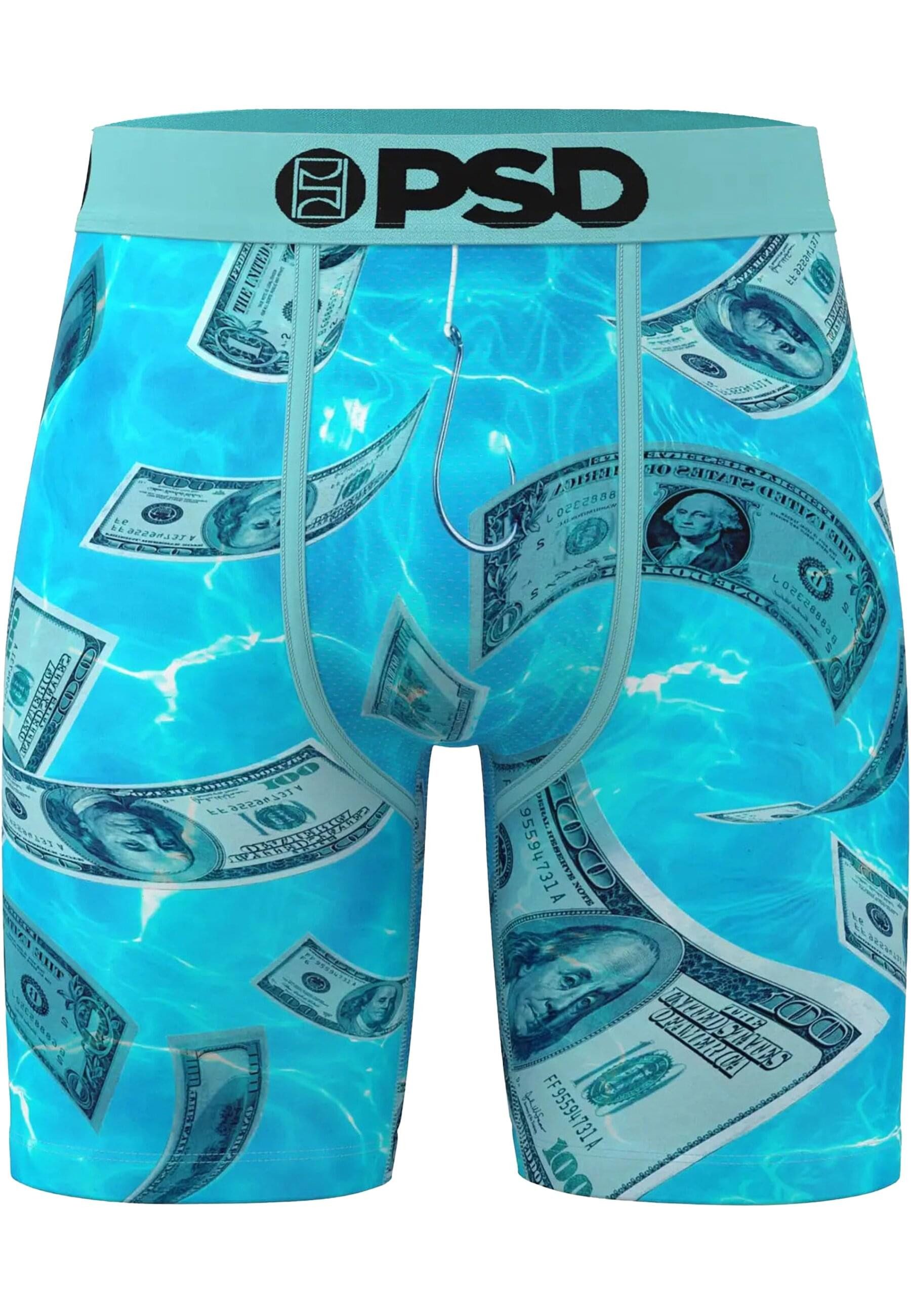 PSD Boxershorts PSD SINK OR SWIM (1-St)