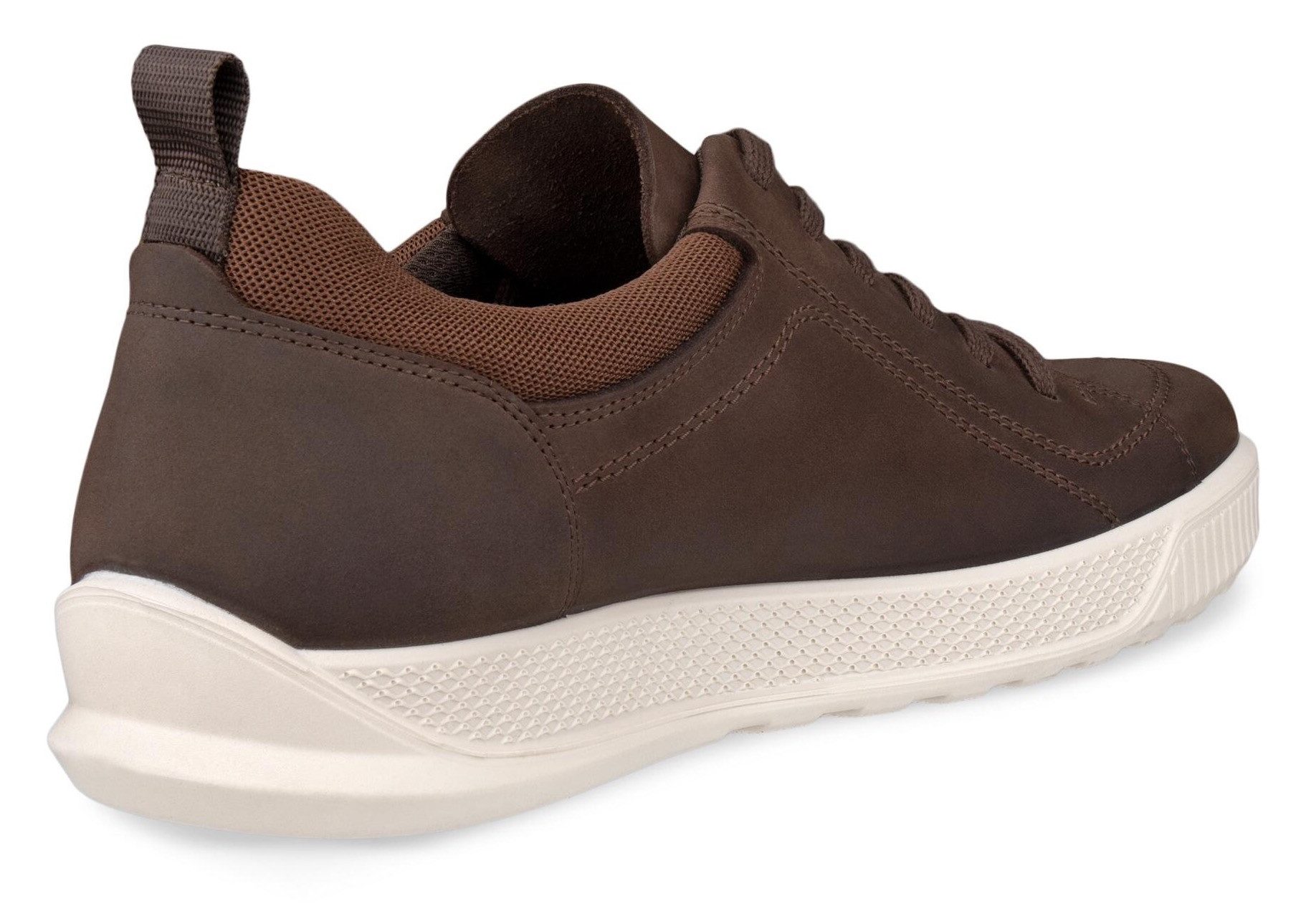 Ecco BYWAY Sneaker, Schnürschuh, Halbschuh, Freizeitschuh günstig online kaufen