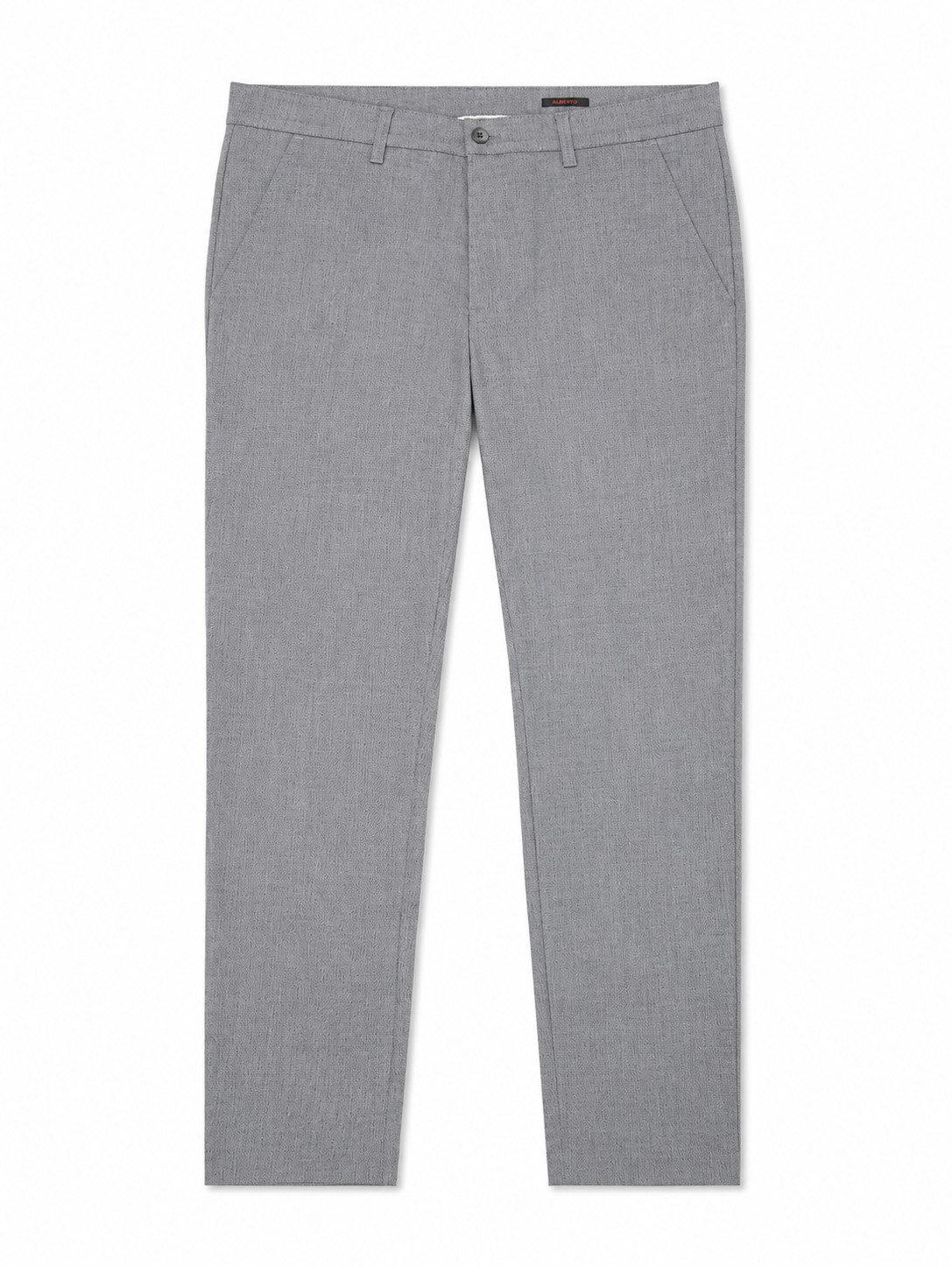 Alberto 5-Pocket-Hose LOU - Smart Herringbone 59861547