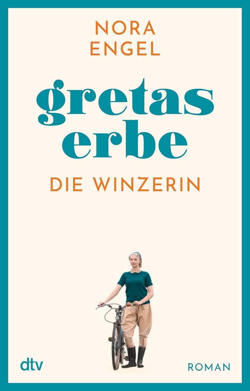 Gretas Erbe / Nora Engel