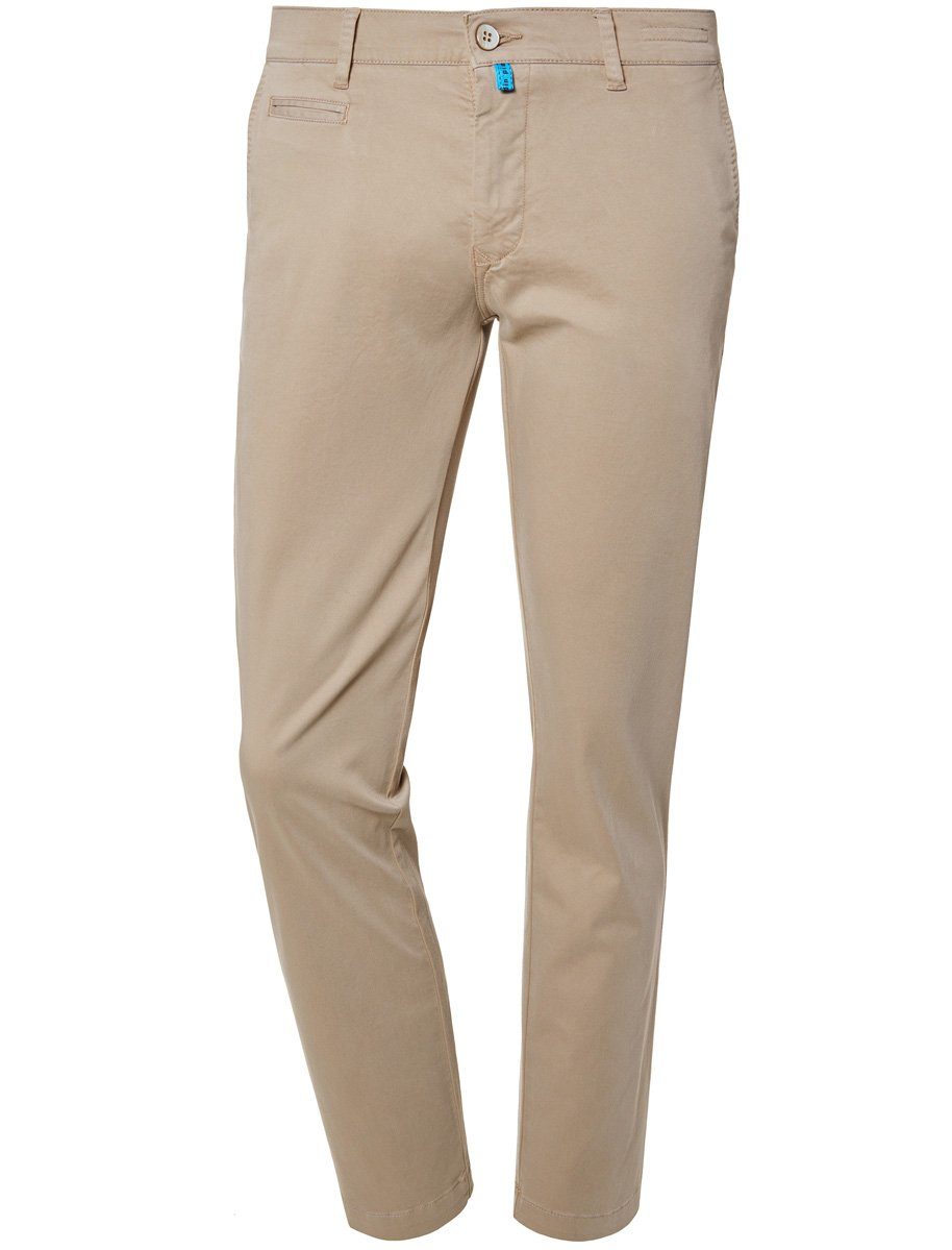 Pierre Cardin 5-Pocket-Jeans PIERRE CARDIN FUTUREFLEX CHINO beige 33757 2000.25