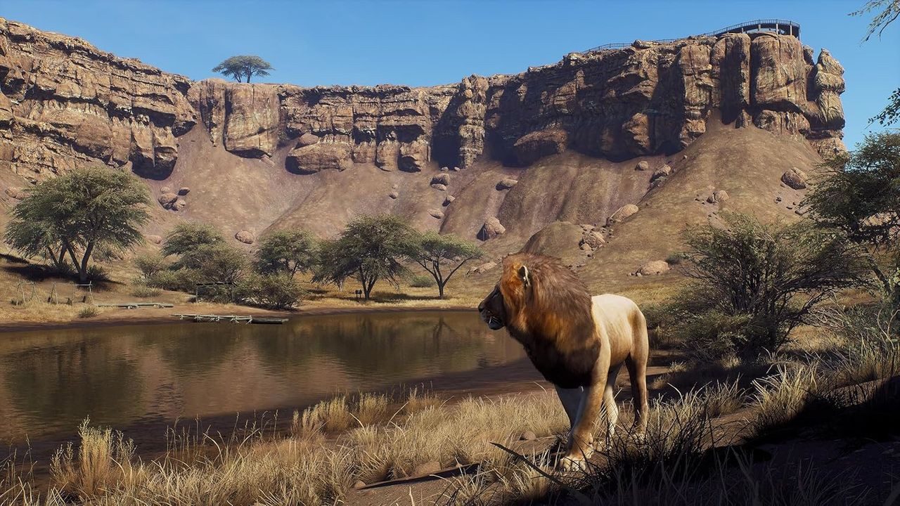 Way of the Hunter - Wild Expeditions PlayStation 5