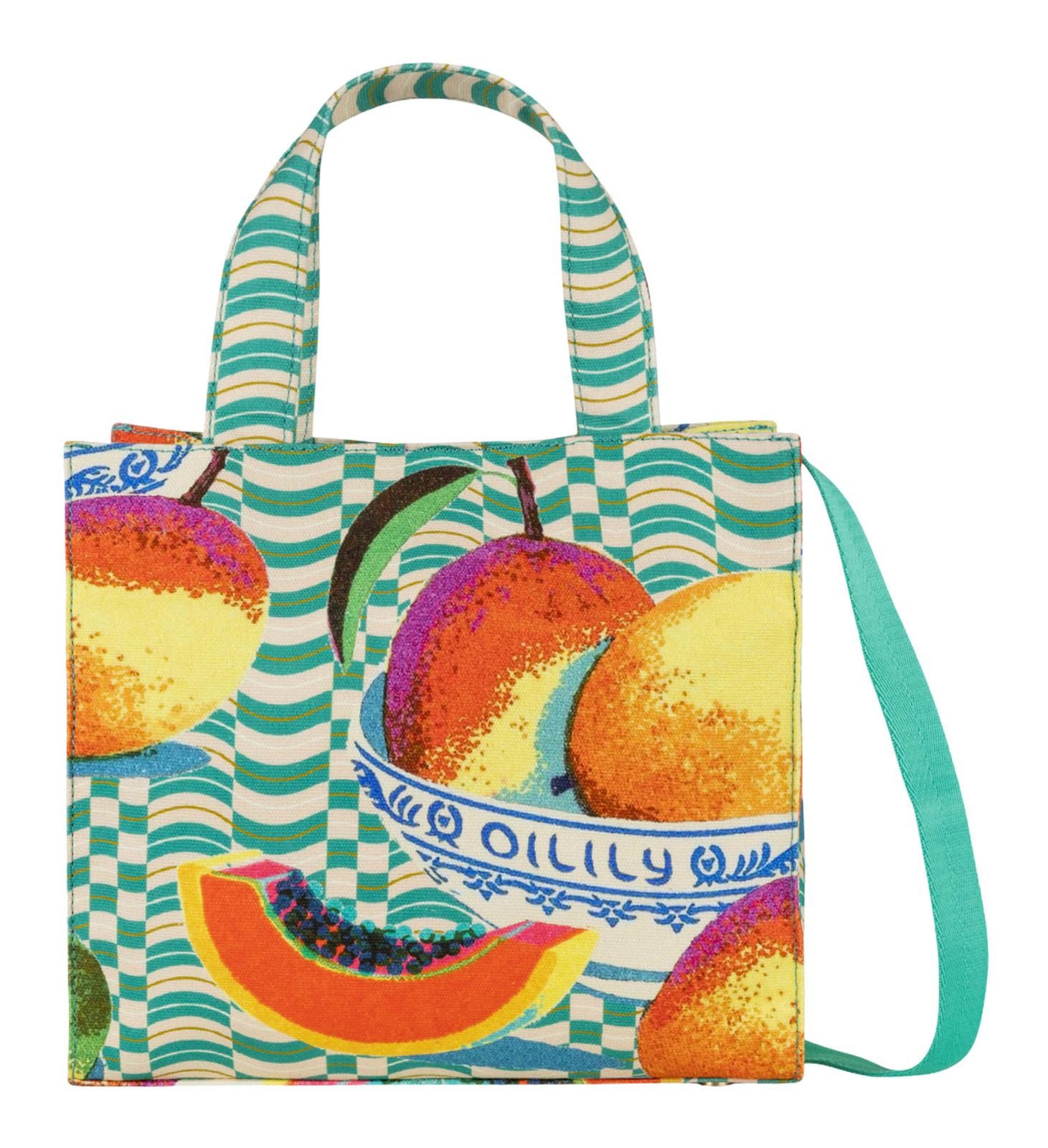 Handtasche Haroony Handbag