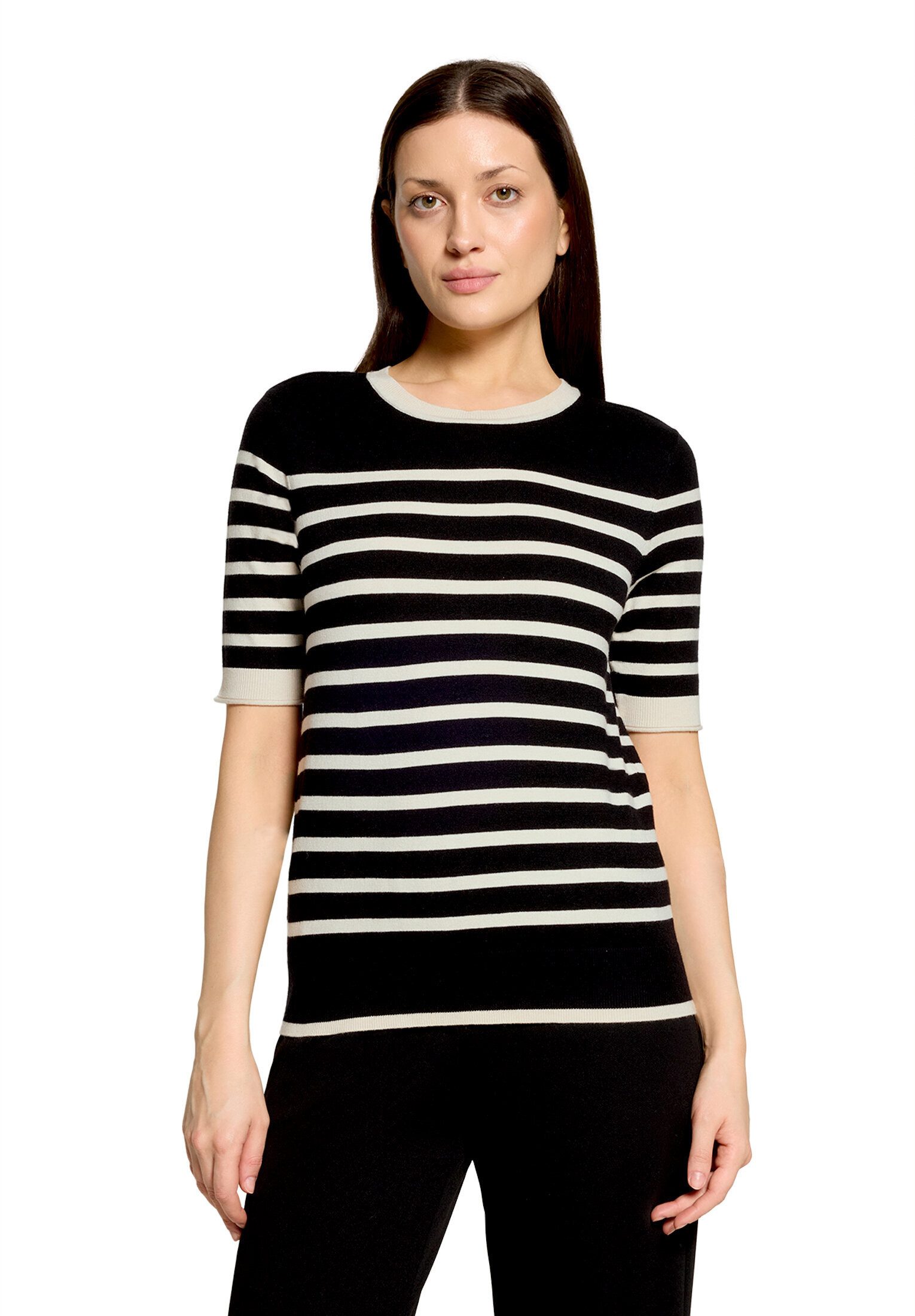 Betty Barclay Kurzarmshirt Damen kurzarm (1-tlg)