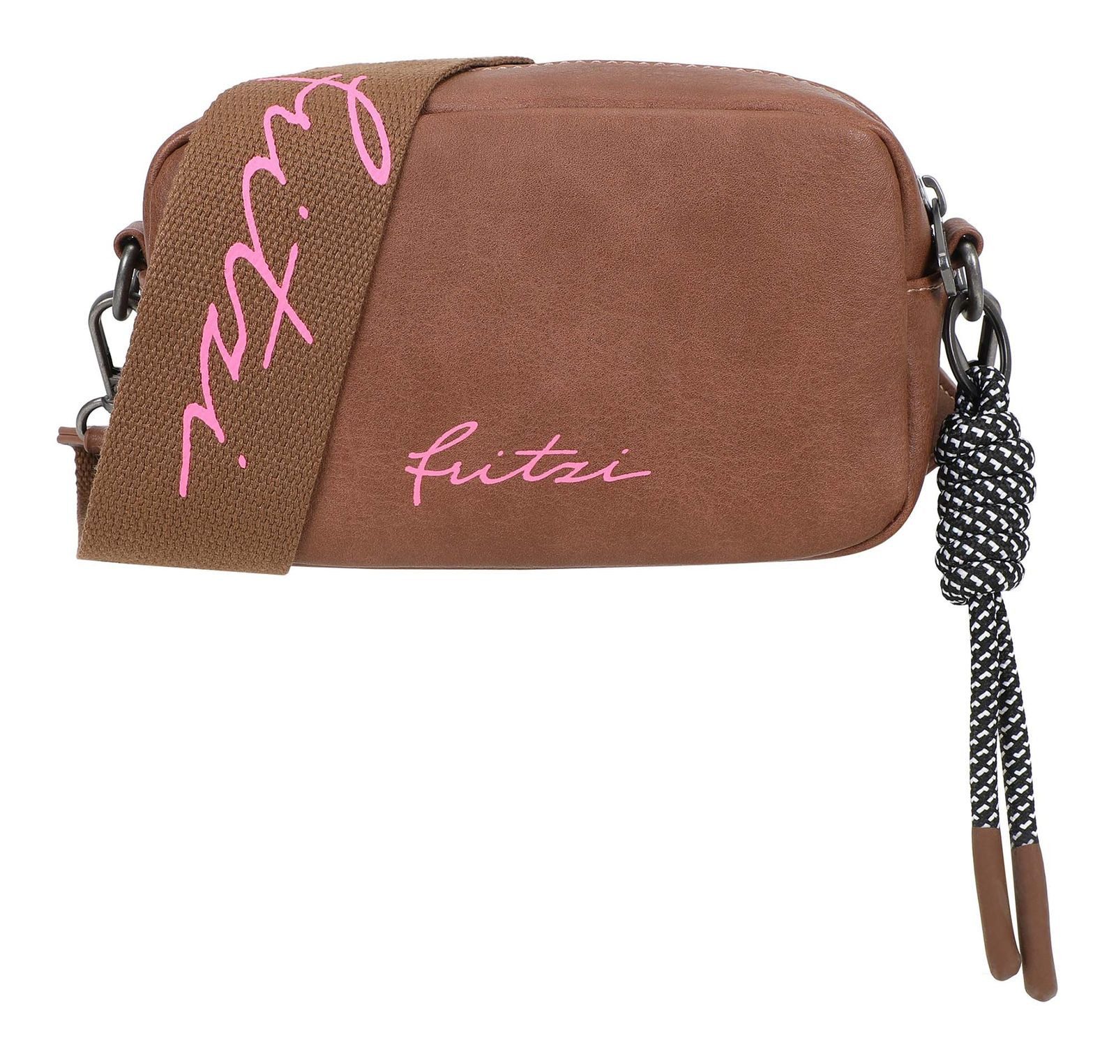 Fritzi aus Preußen Umhängetasche Cross Bag