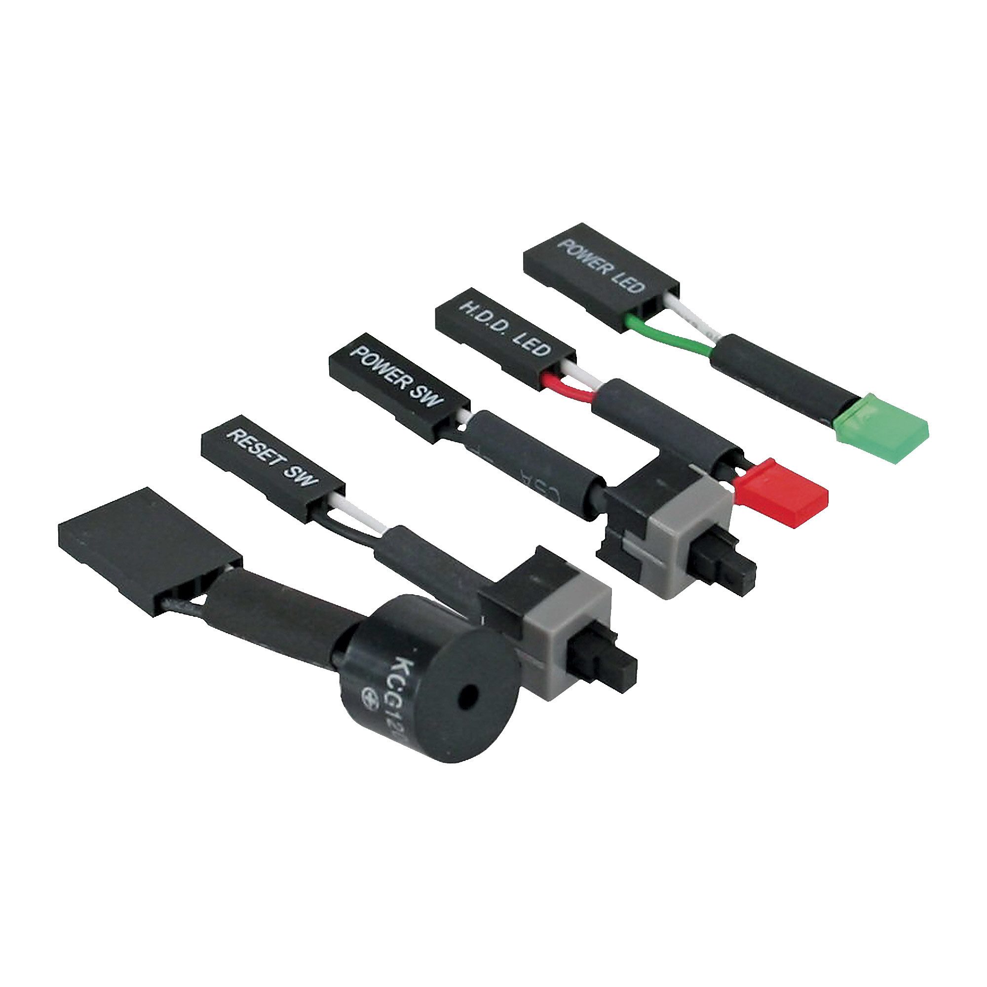 Inline Mainboard