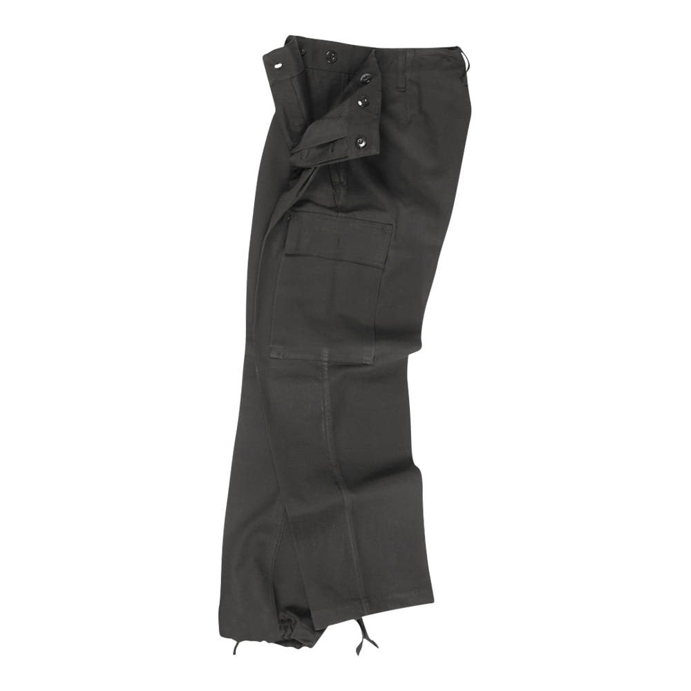 Mil-Tec Outdoorhose Bundeswehr Moleskinhose Prewash