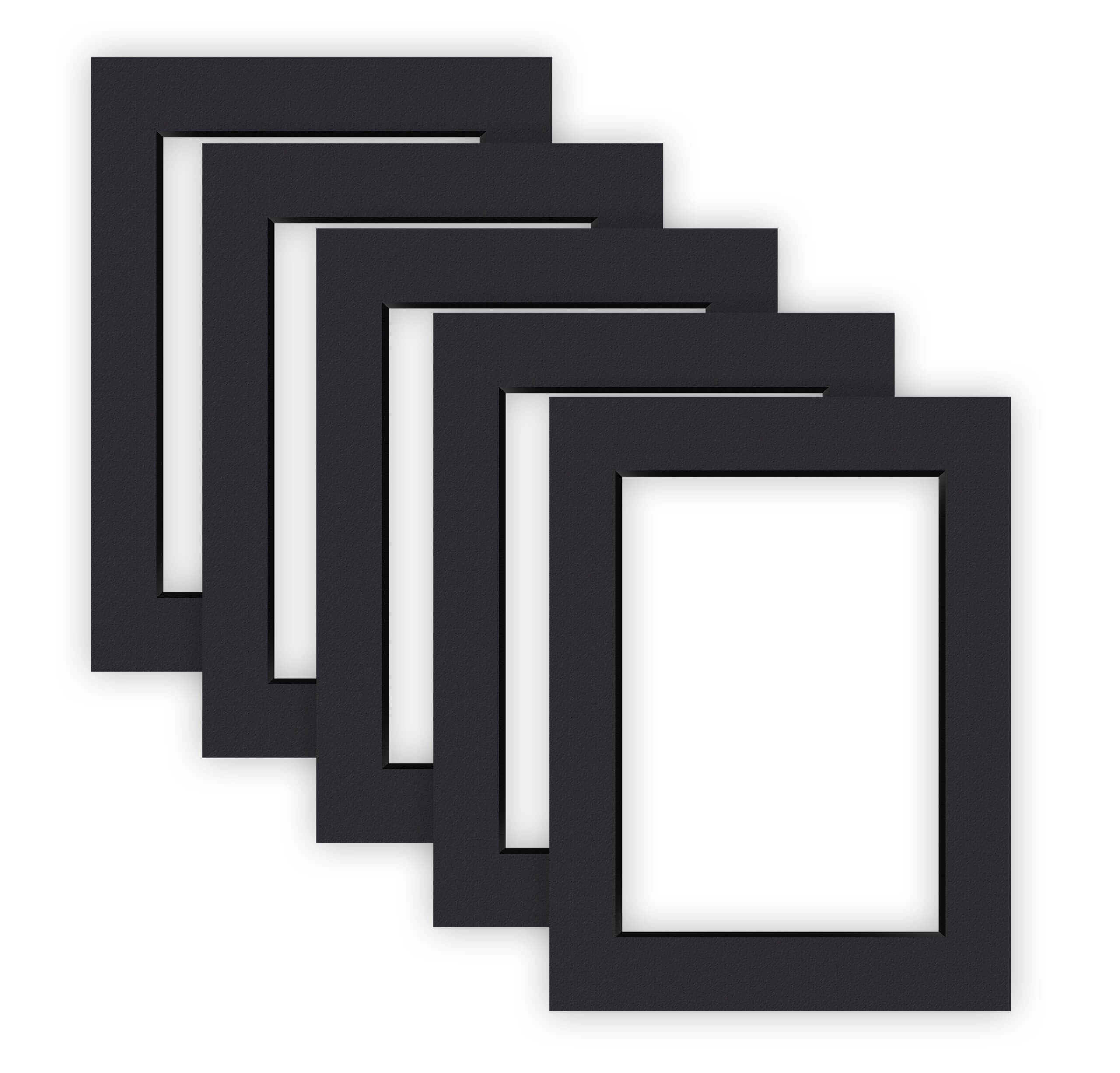 nielsen Bilderrahmen Passepartout Conservation 2,2 mm, günstig online kaufen