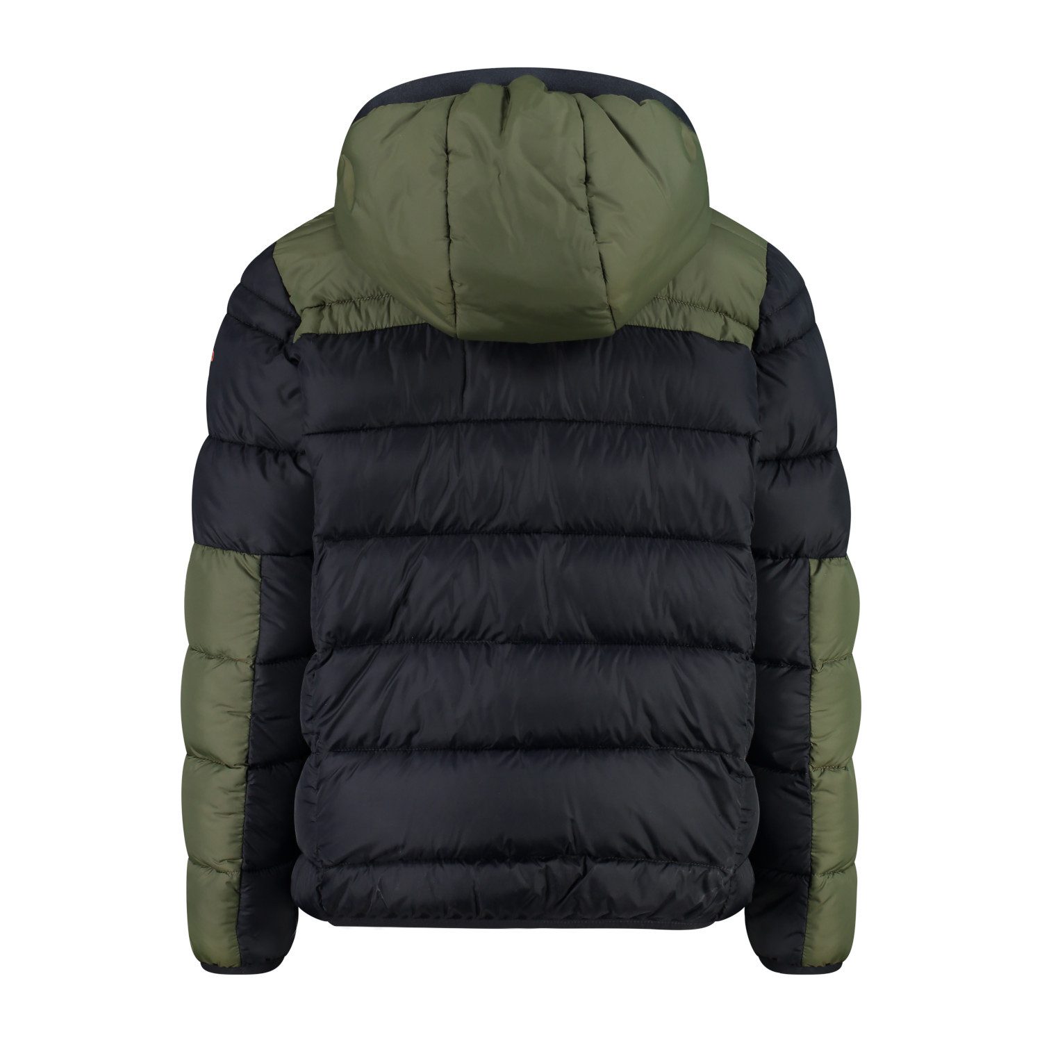 CMP Winterjacke CMP Jungen Steppjacke KID JACKET FIX HOOD 33Z1524