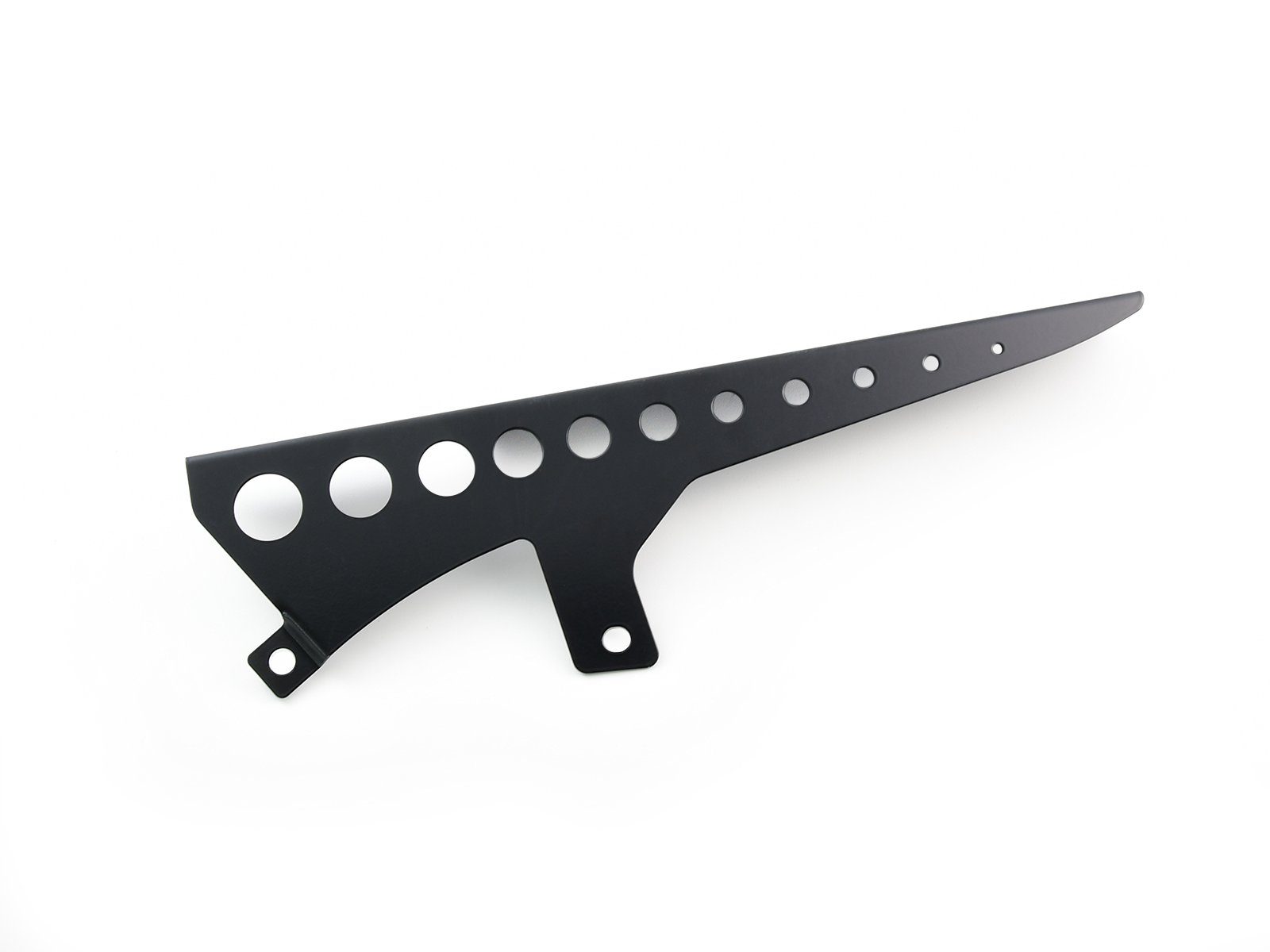 Kettenschutz Kettenschutz für Kawasaki Z1000 BJ 2003-06 / Z750 BJ 2004-06 / ZX-6R B
