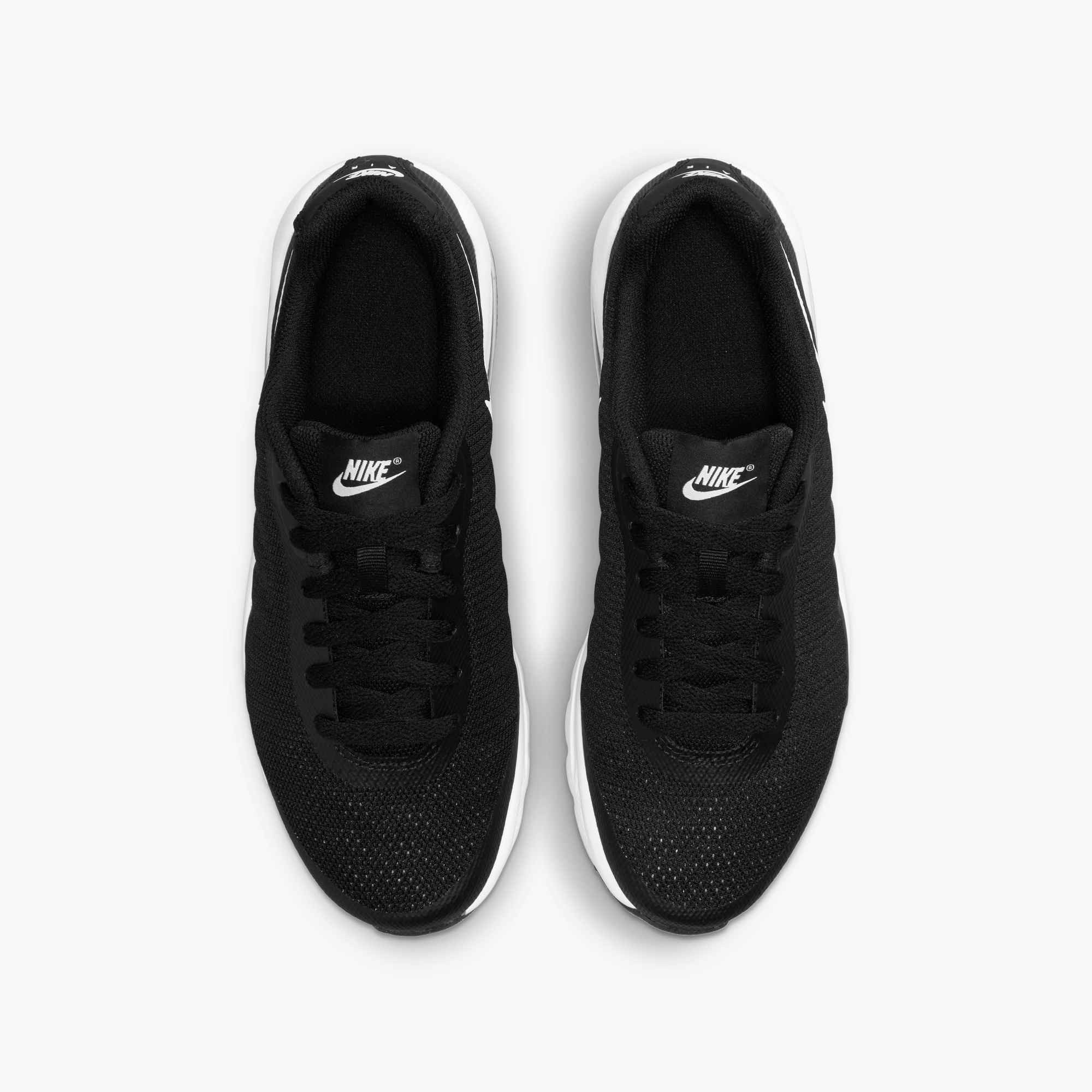 Nike Sportswear AIR MAX INVIGOR (GS) Sneaker (für Jugendliche) Design auf den Spuren des Air Max 95 – Bild 4 von 5