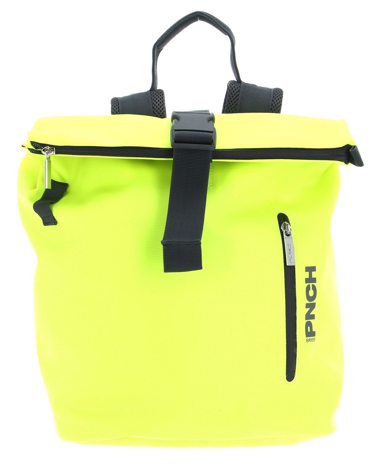 Rucksack BREE Lime PNCH Neon