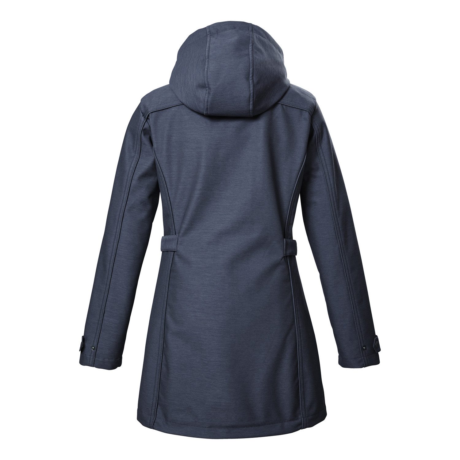 G.I.G.A. DX by killtec Funktionsmantel Softshellparka günstig online kaufen