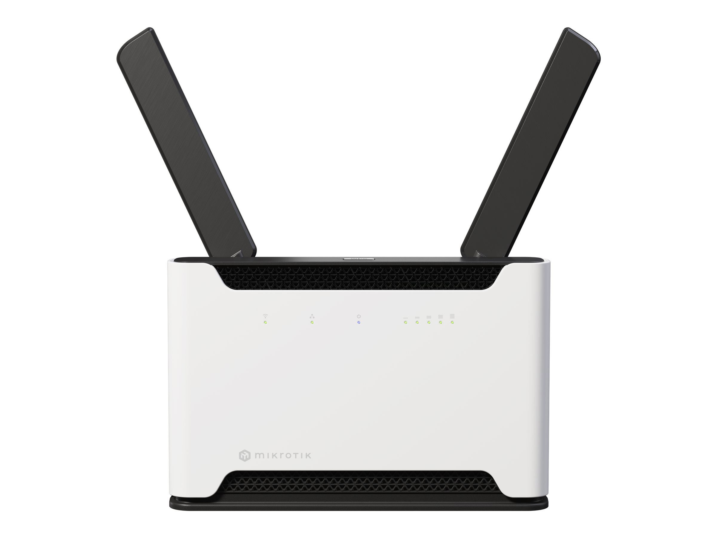 MikroTik LAN-Router